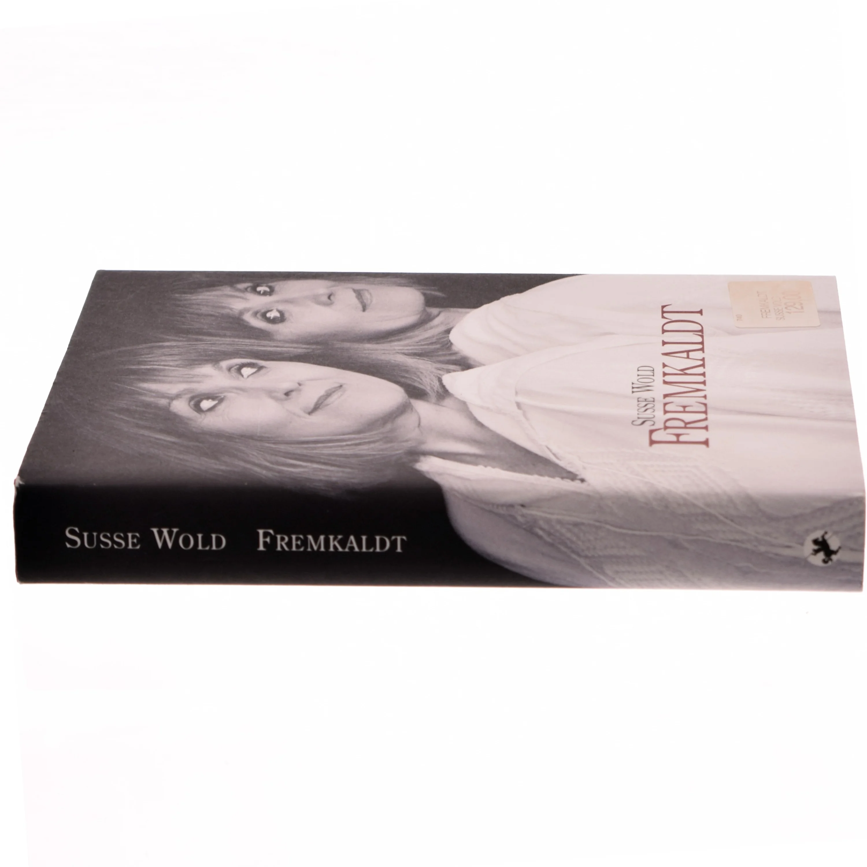 Fremkaldt af Susse Wold (Bog)