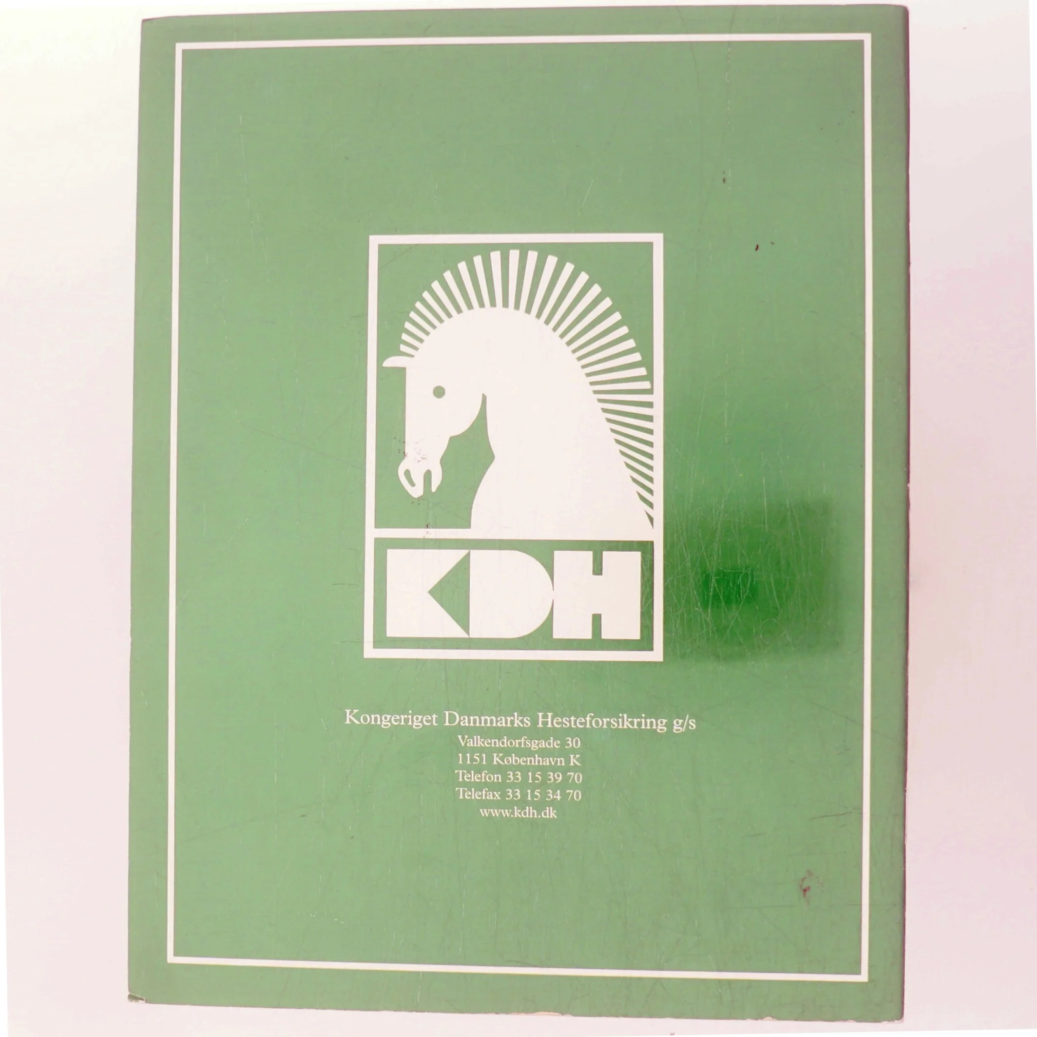 Førstehjælp til heste af <Bogens forfattere> (Bog)