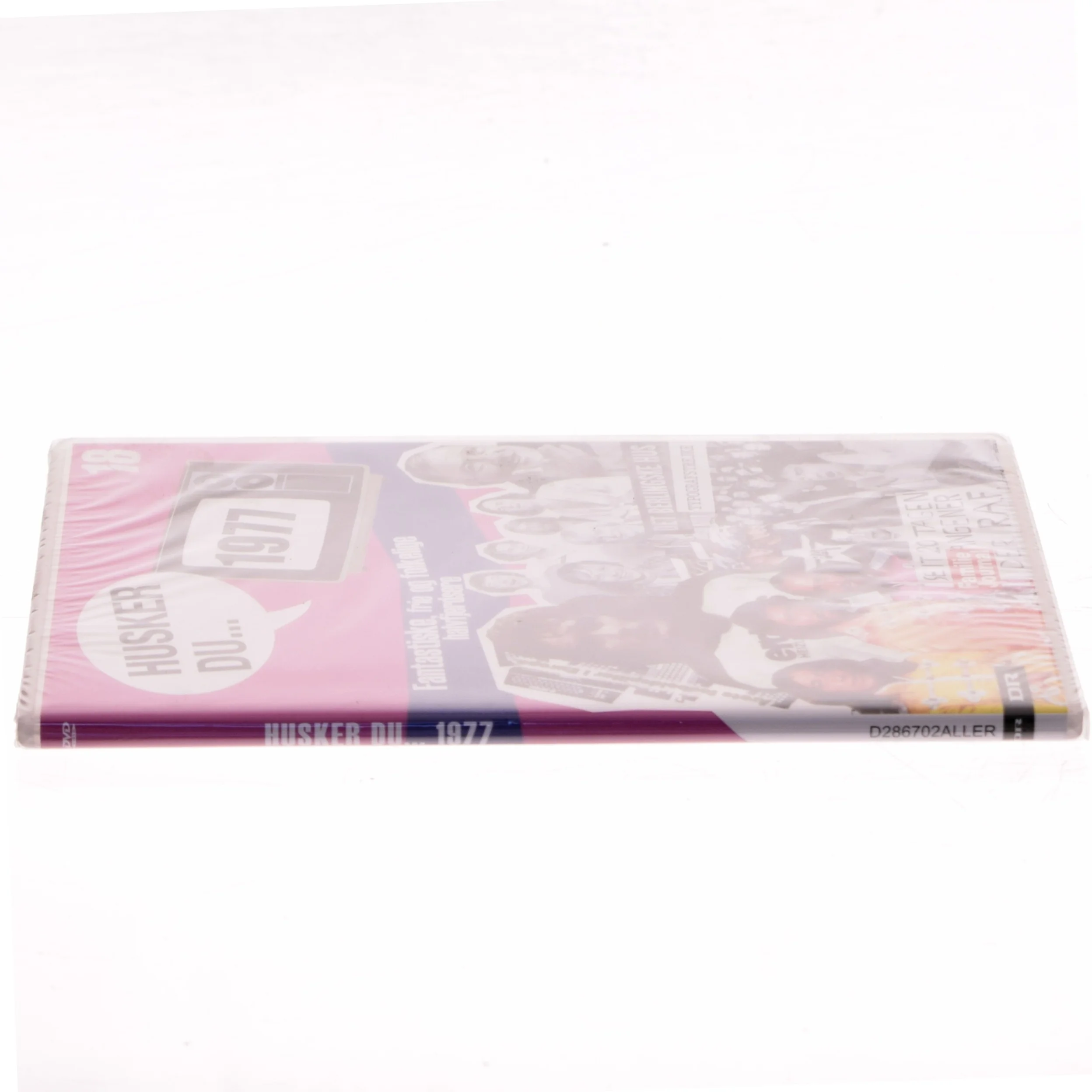 Husker Du... 1977 (DVD)