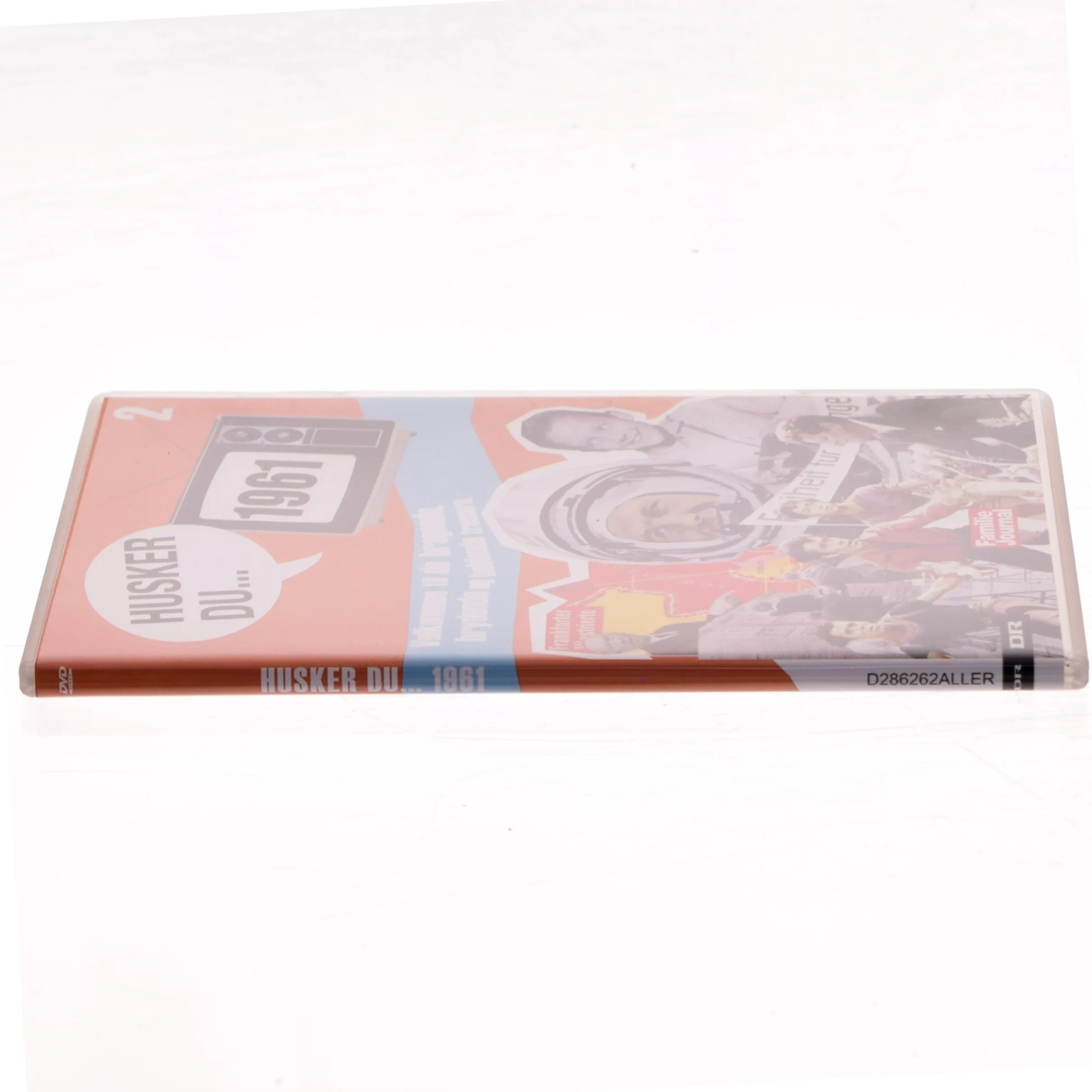 Husker Du... 1961 (DVD)