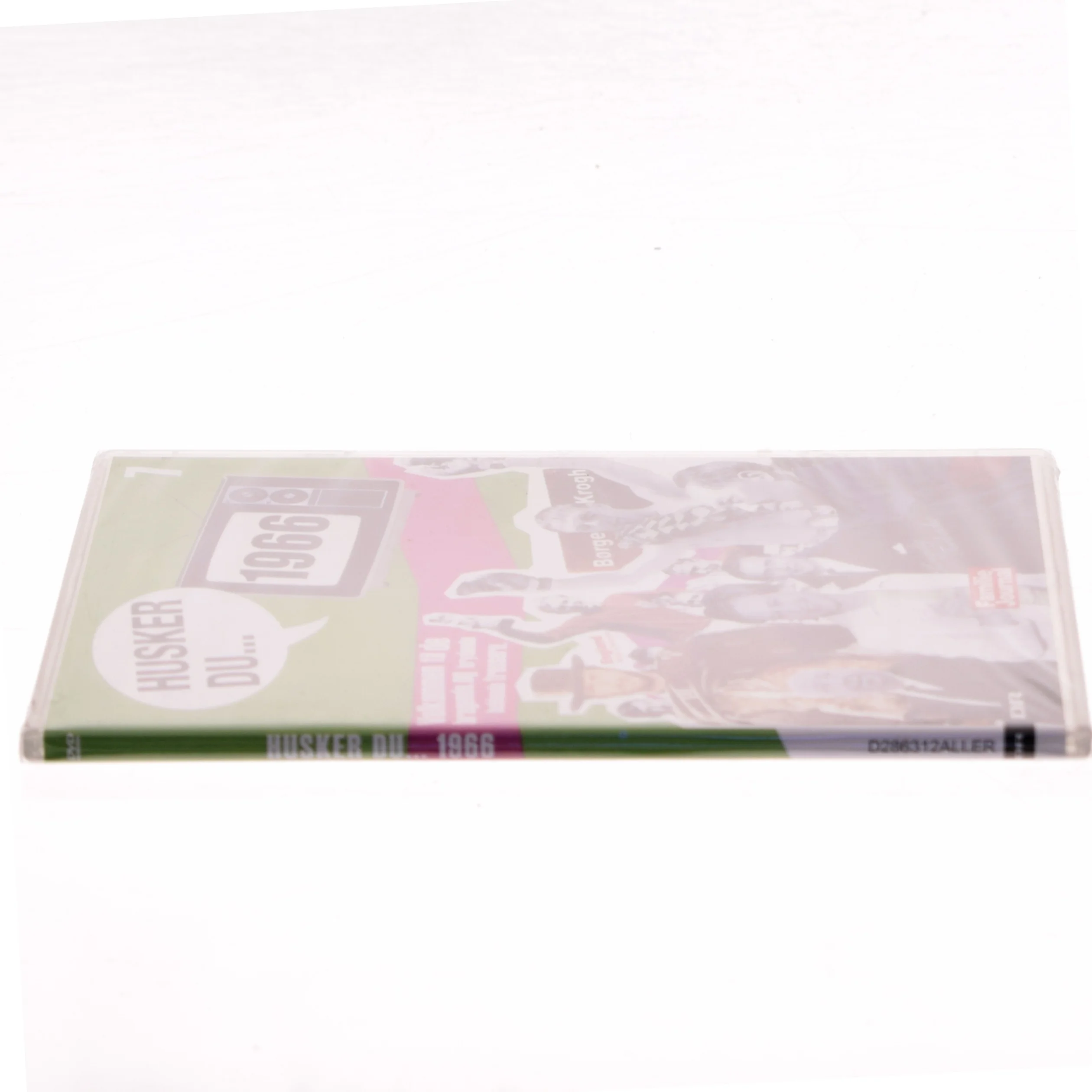 Husker Du... 1966 (DVD)