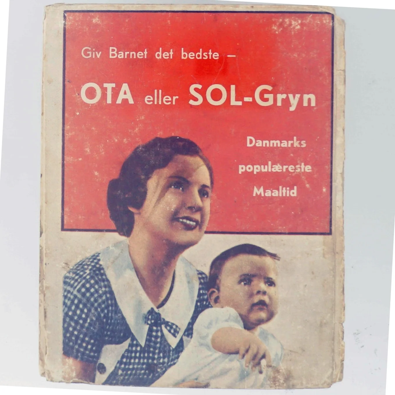 Den unge Høvding (Bog)