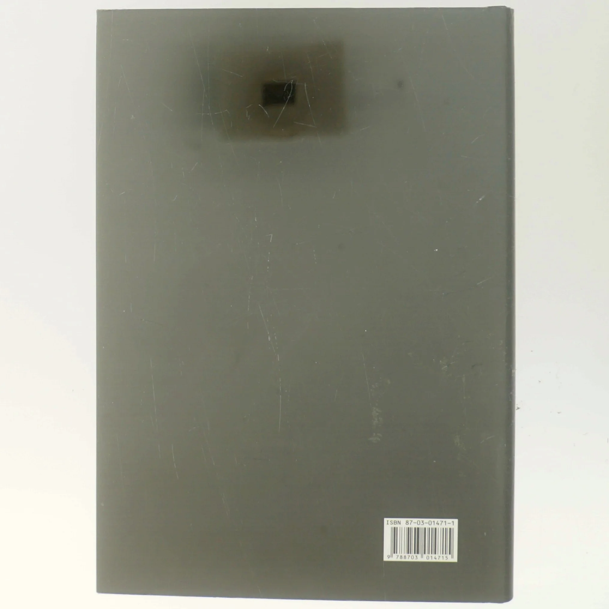 Uden Vidner af Elizabeth George (Bog)