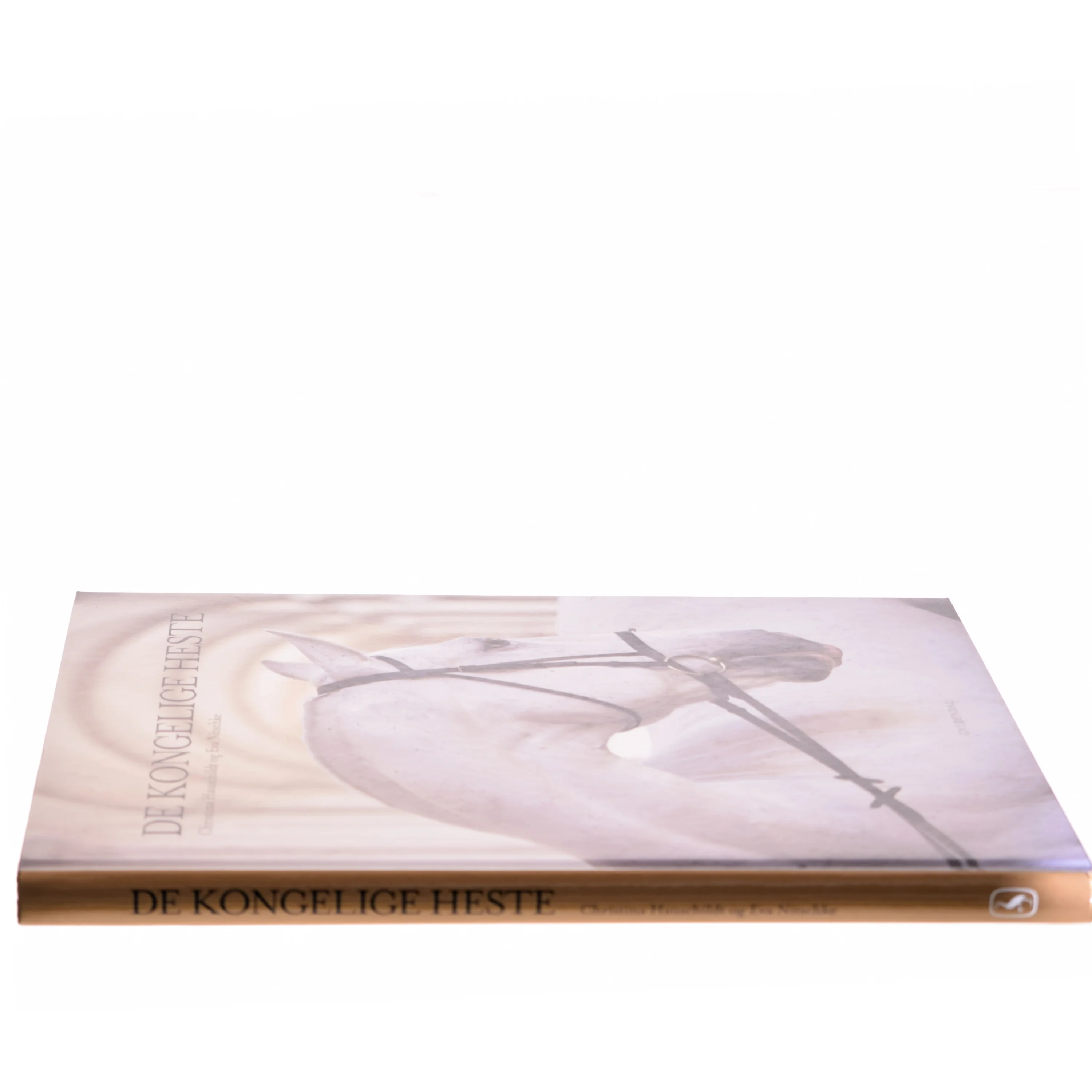 Natives : the Danes af Charlotte Haslund-Christensen (Bog)