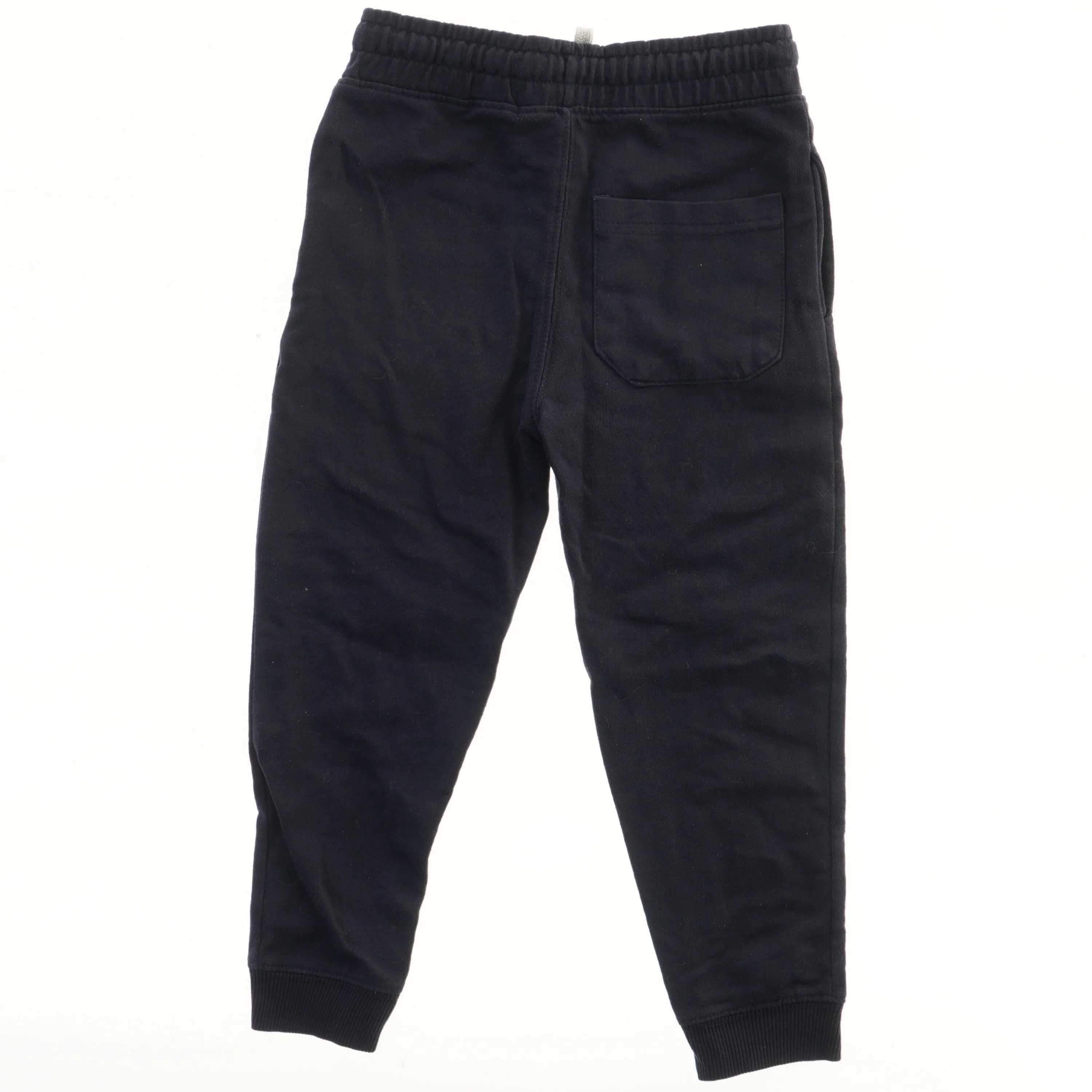 Sweatpants med tryk fra Minoti (str. 104)