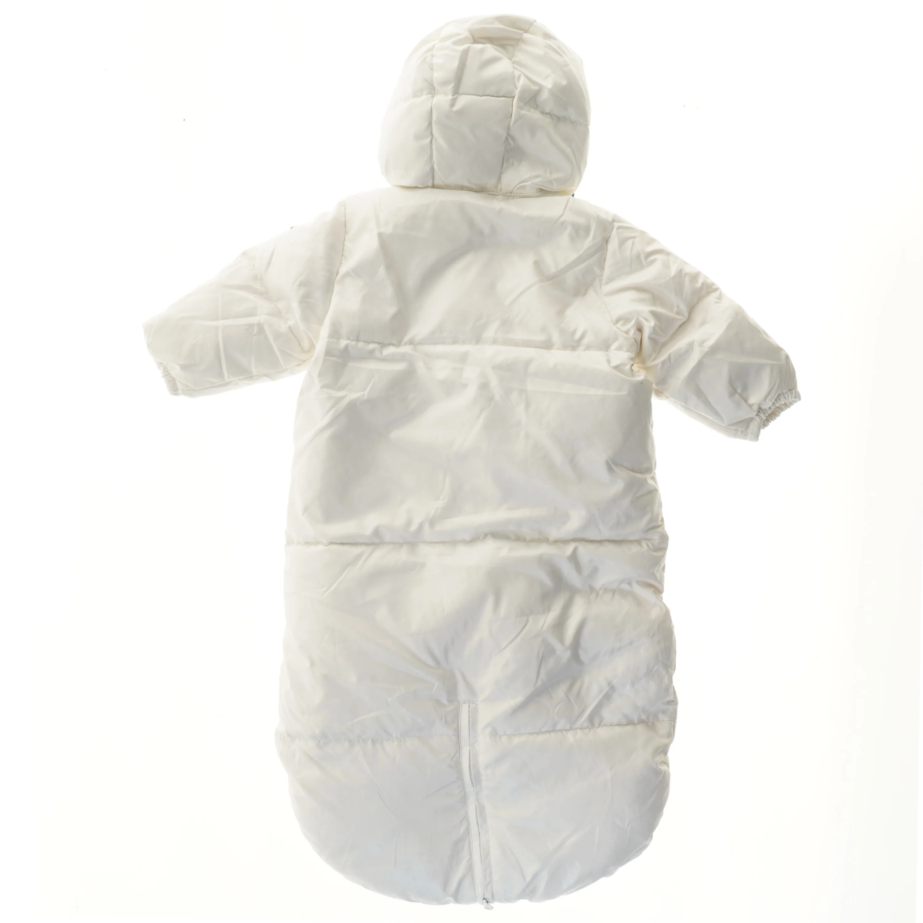 Baby vinterheldragt (str. 68)