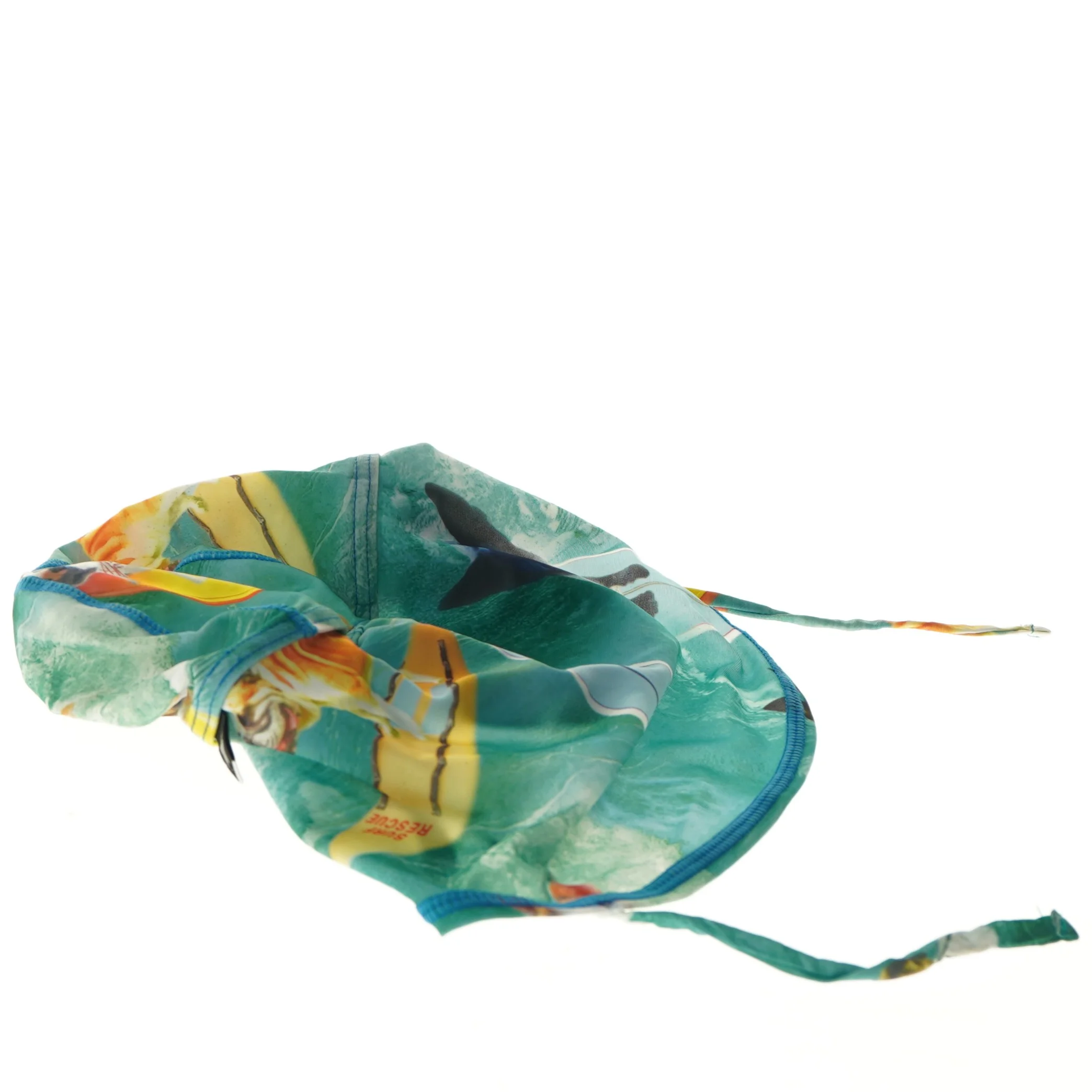 Børnehat med hundemotiv fra Molo (str. 3-5år )