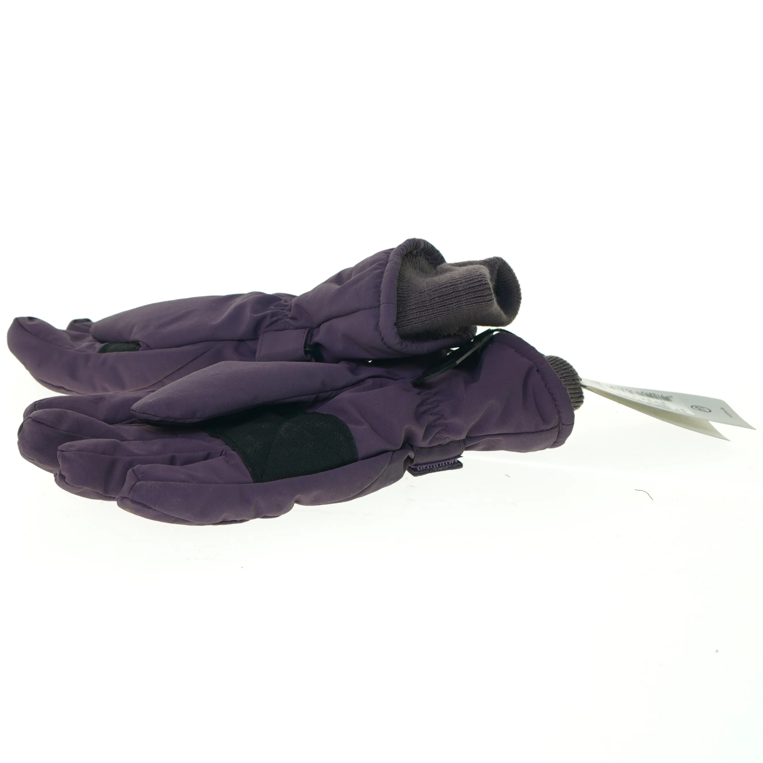 Helt nye Vanter fra Minymo (str. 10 til 12)