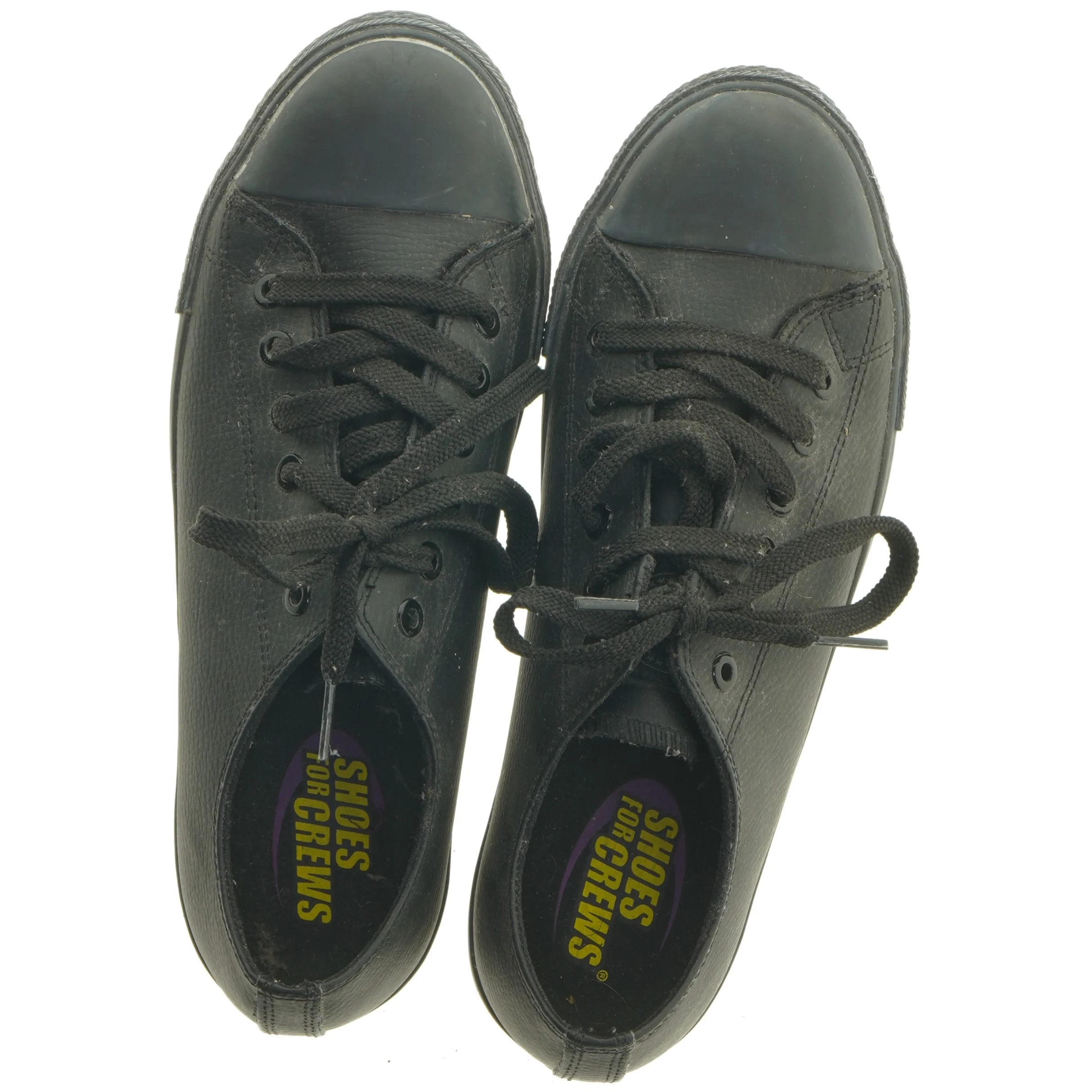 Arbejdssko fra Shoes For Crews (str. 42 )