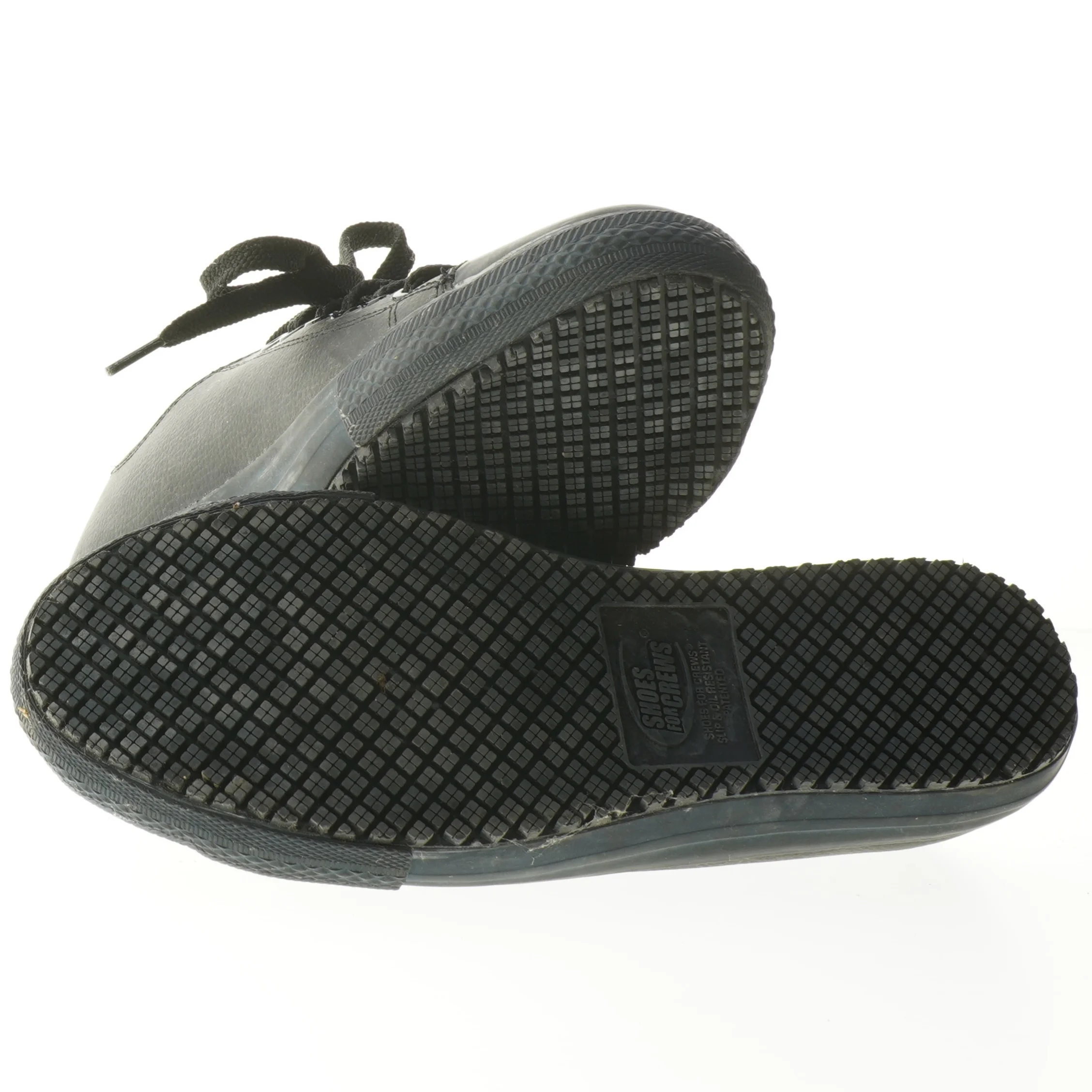 Arbejdssko fra Shoes For Crews (str. 42 )