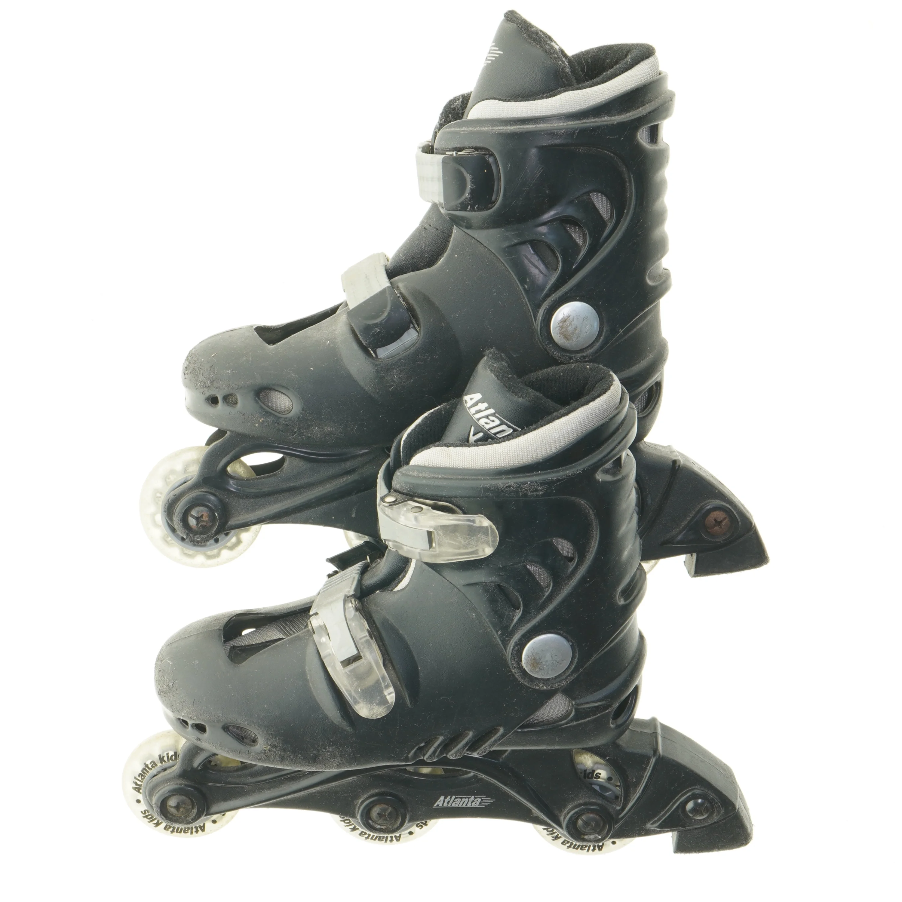 Inliner rullesk&oslash;jter fra Atlanta (str. 31 )