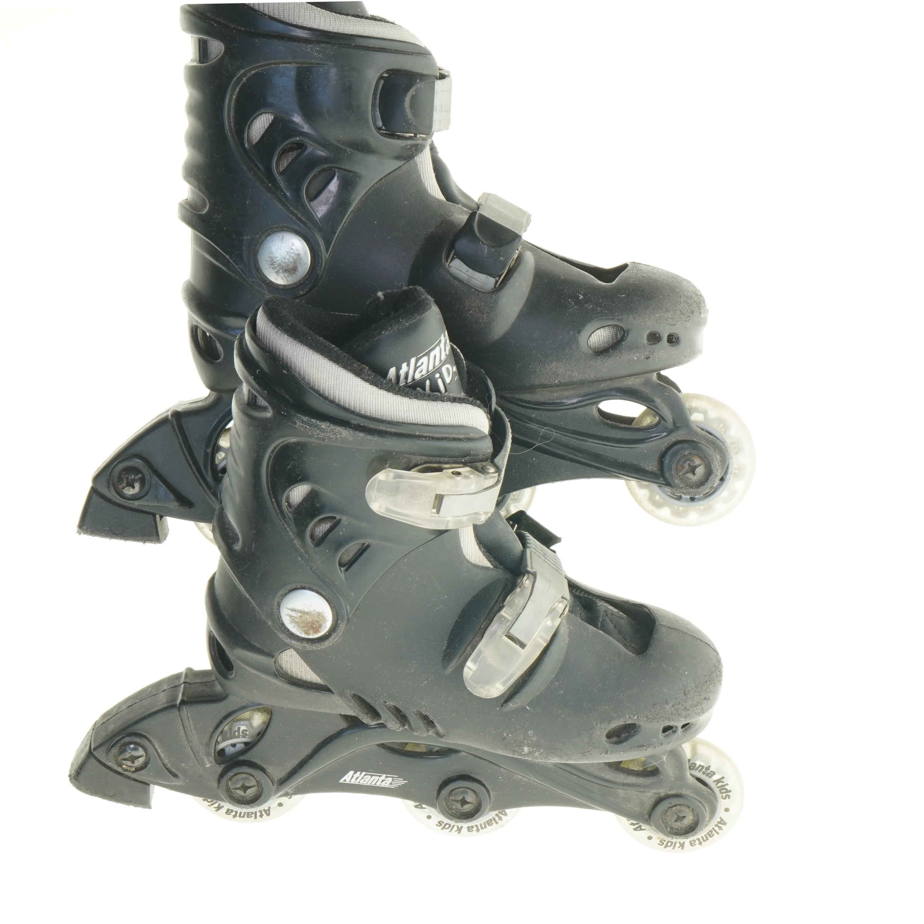 Inliner rulleskøjter fra Atlanta (str. 31 )