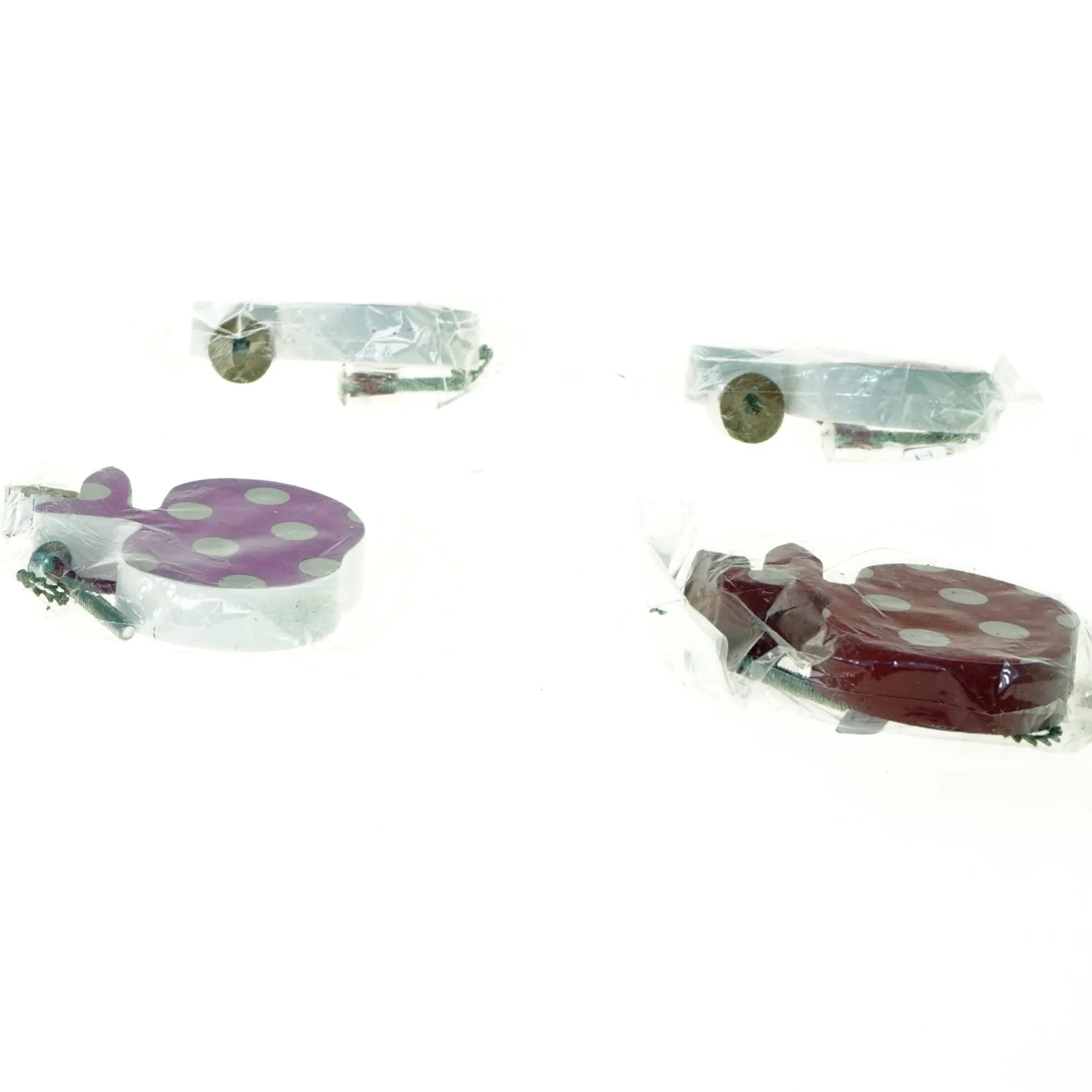 Nye Skuffegreb fra Pakhuisoost (str. 6 x 5 cm)