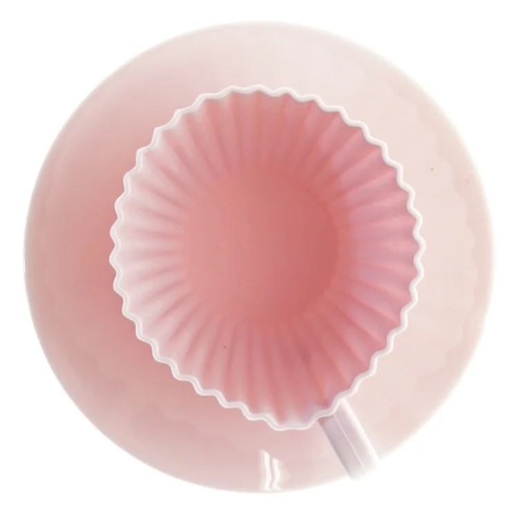 Ernesto cupcake bageforme fra Ernesto (str. 12 x 12 cm)