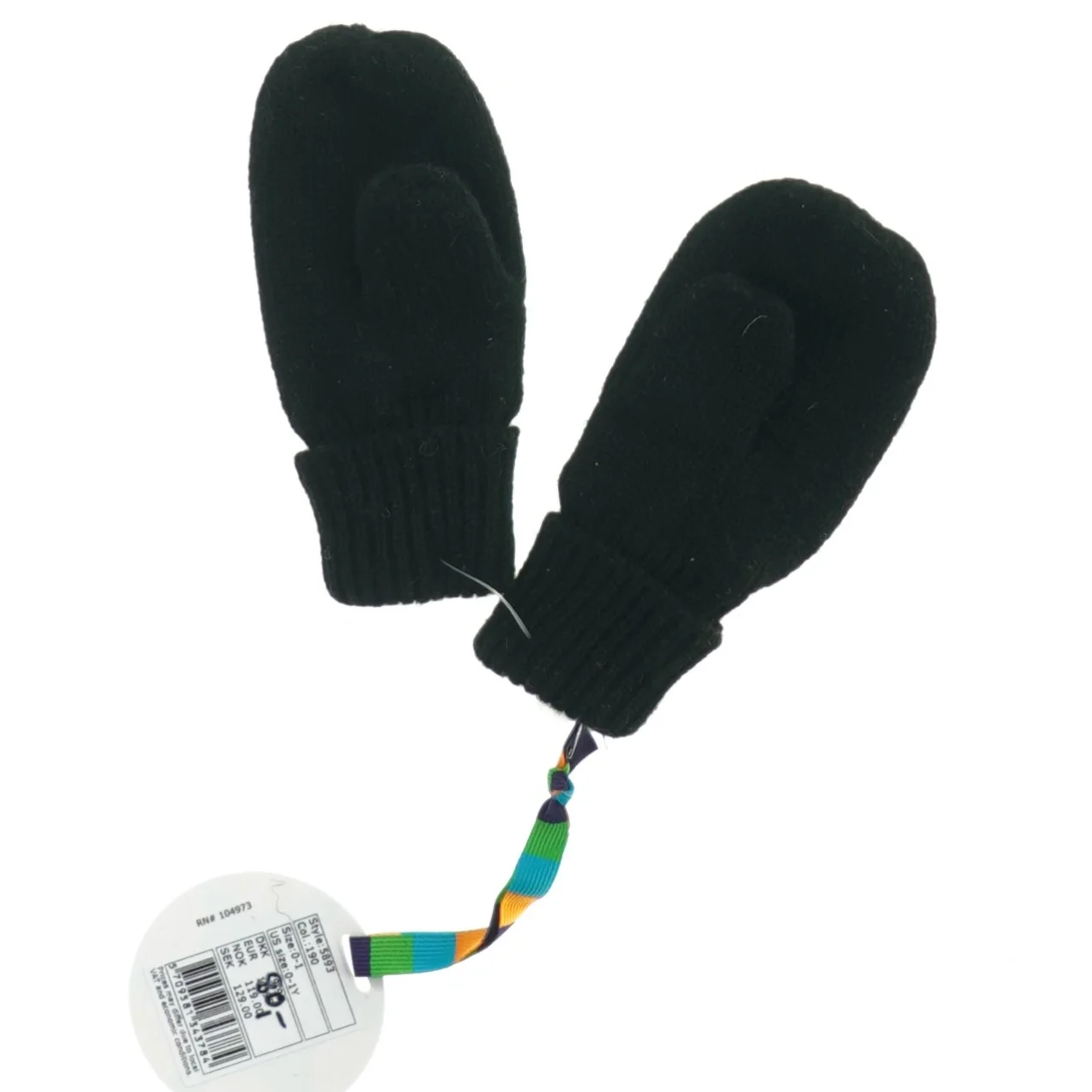 Vanter fra Melton (str. 13 x 5 cm)