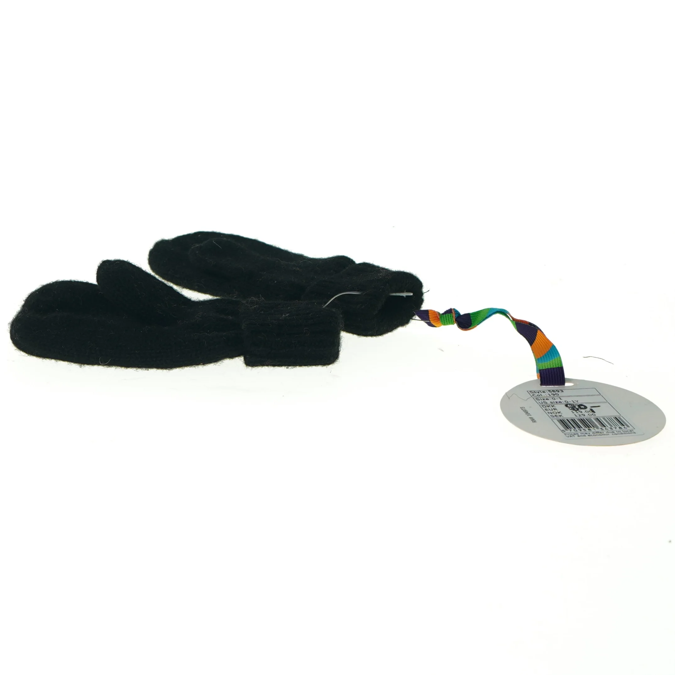 Vanter fra Melton (str. 13 x 5 cm)