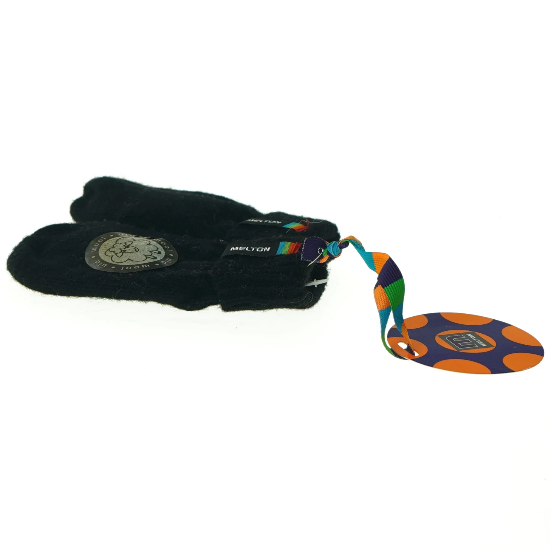 Vanter fra Melton (str. 13 x 5 cm)