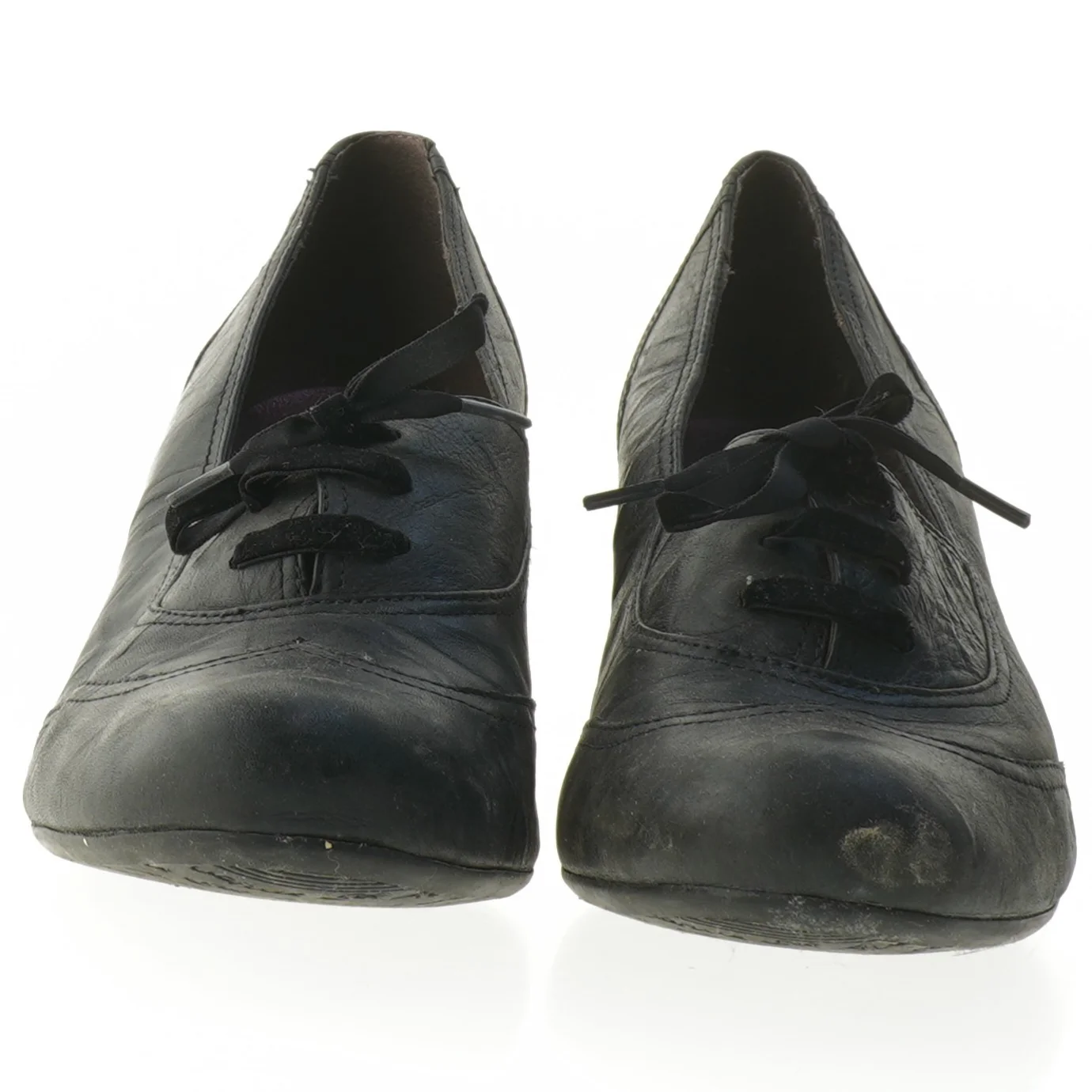 Højhælede sko fra 5th Avenue (str. 41 )