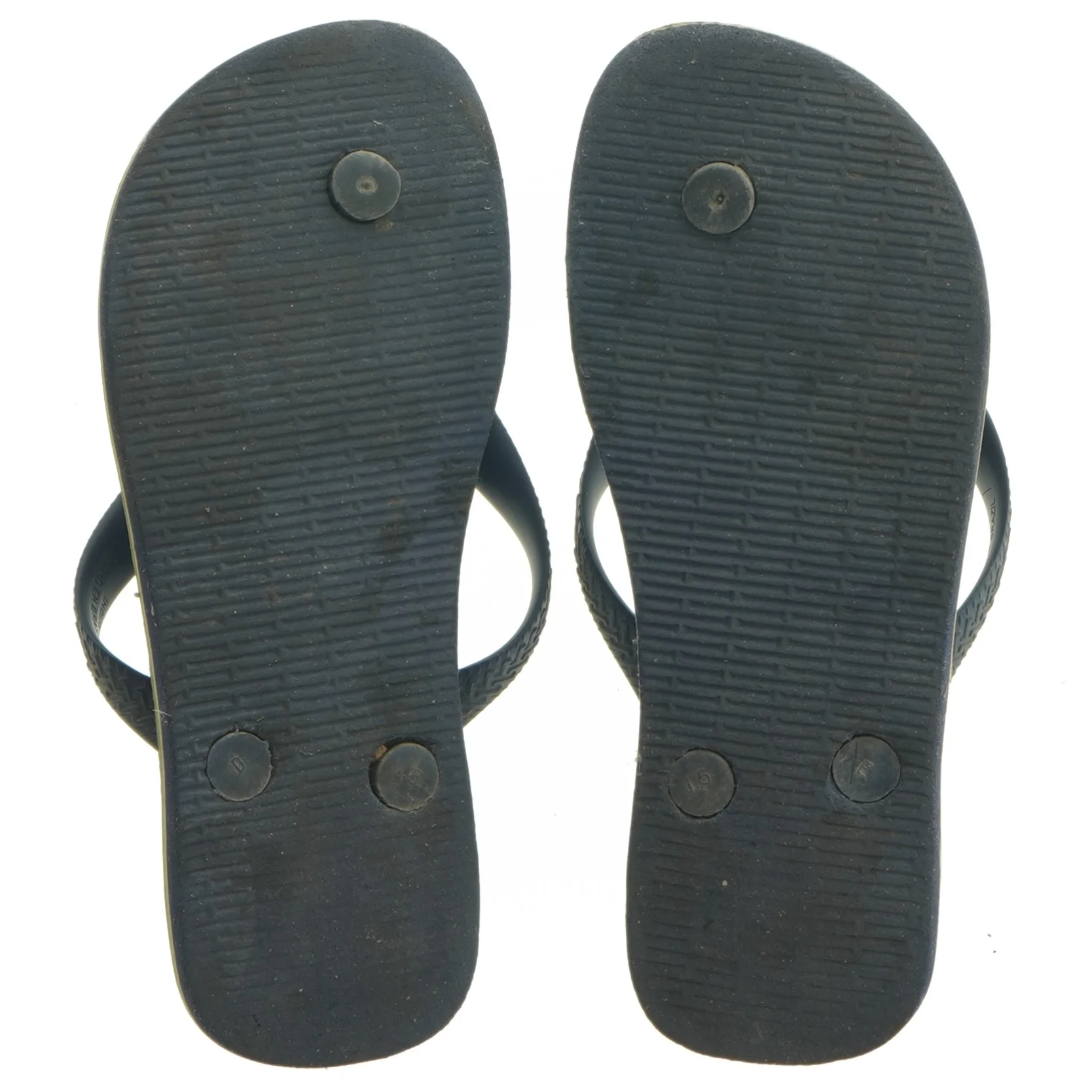 Havaianas klipklappere fra Havaianas (str. 31 - 32 )