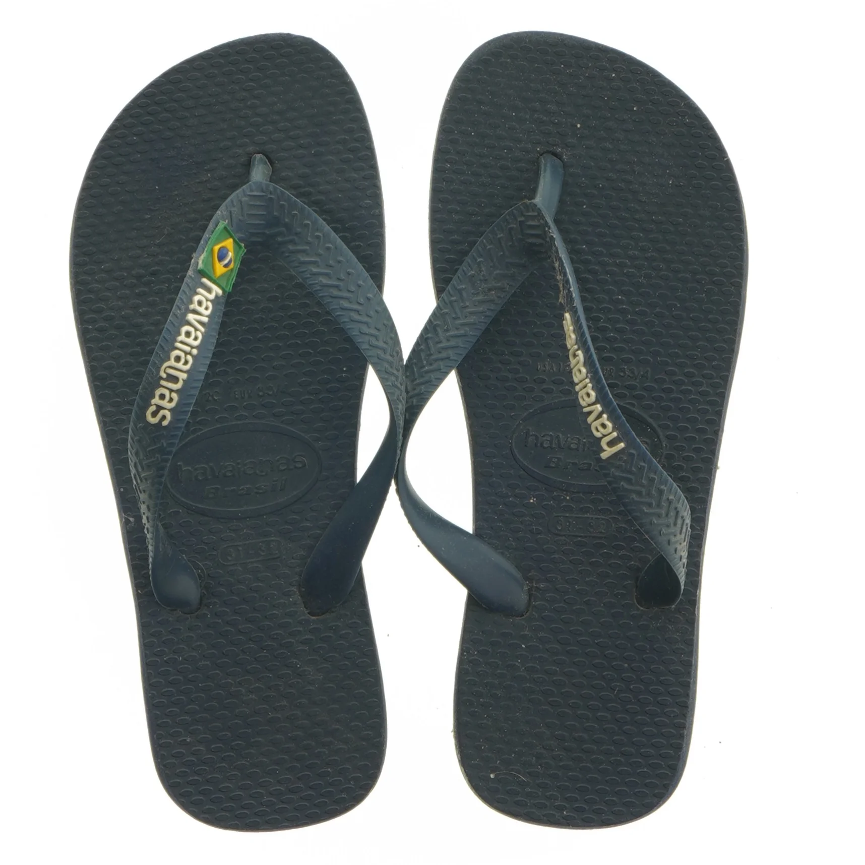 Havaianas klipklappere fra Havaianas (str. 31 - 32 )