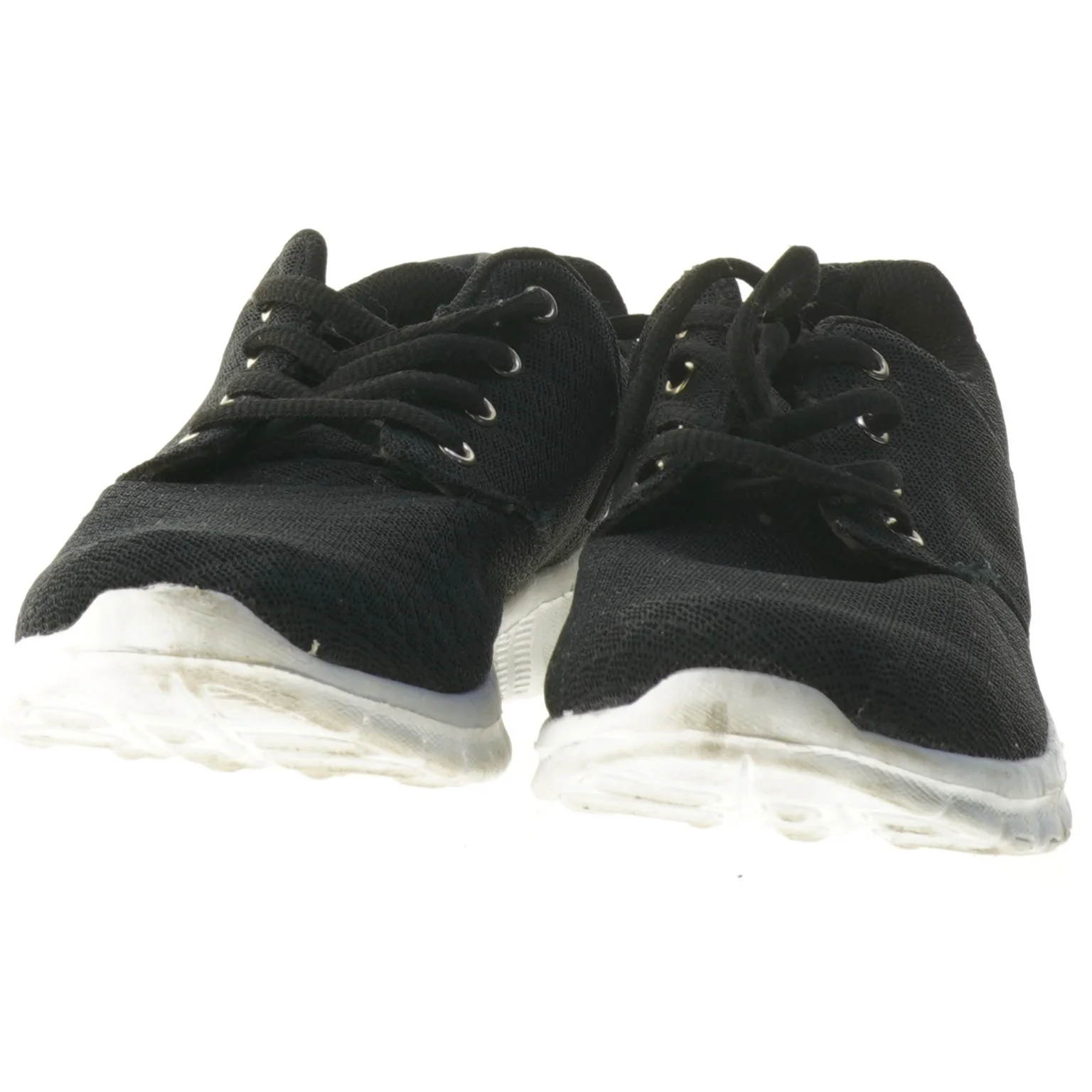 Løbesko, kun brugt indendørs, str. 39 (str. 39 )