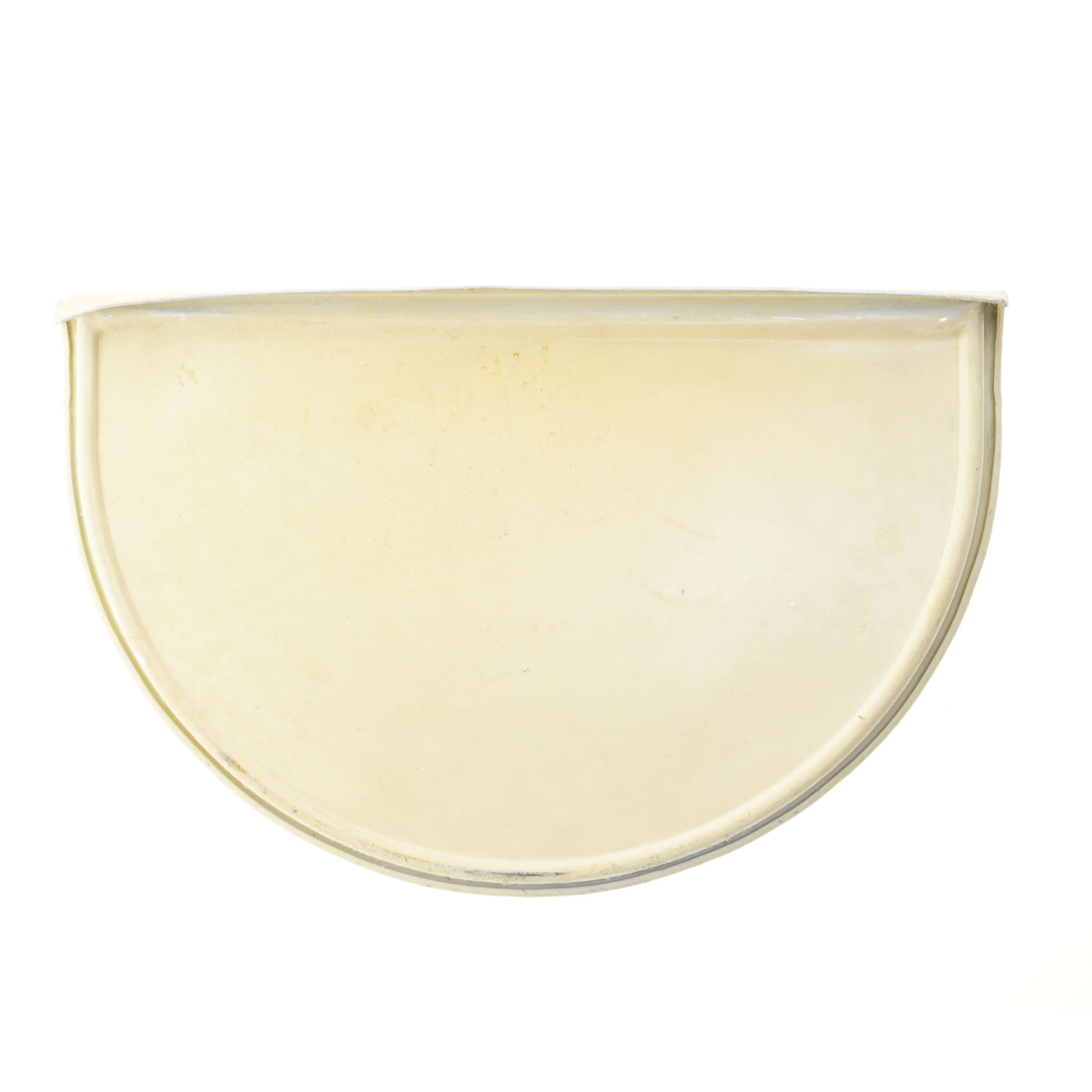 Vintage spisebakke til børn med motiv af livgarden (str. 44x29 cm)