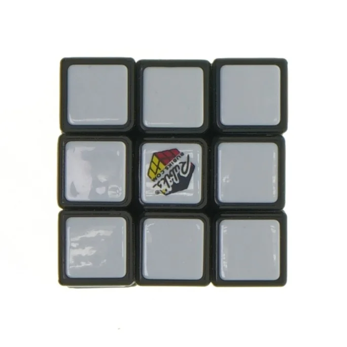 Rubiks terning fra Rubiks Cube (str. 6x6 cm)
