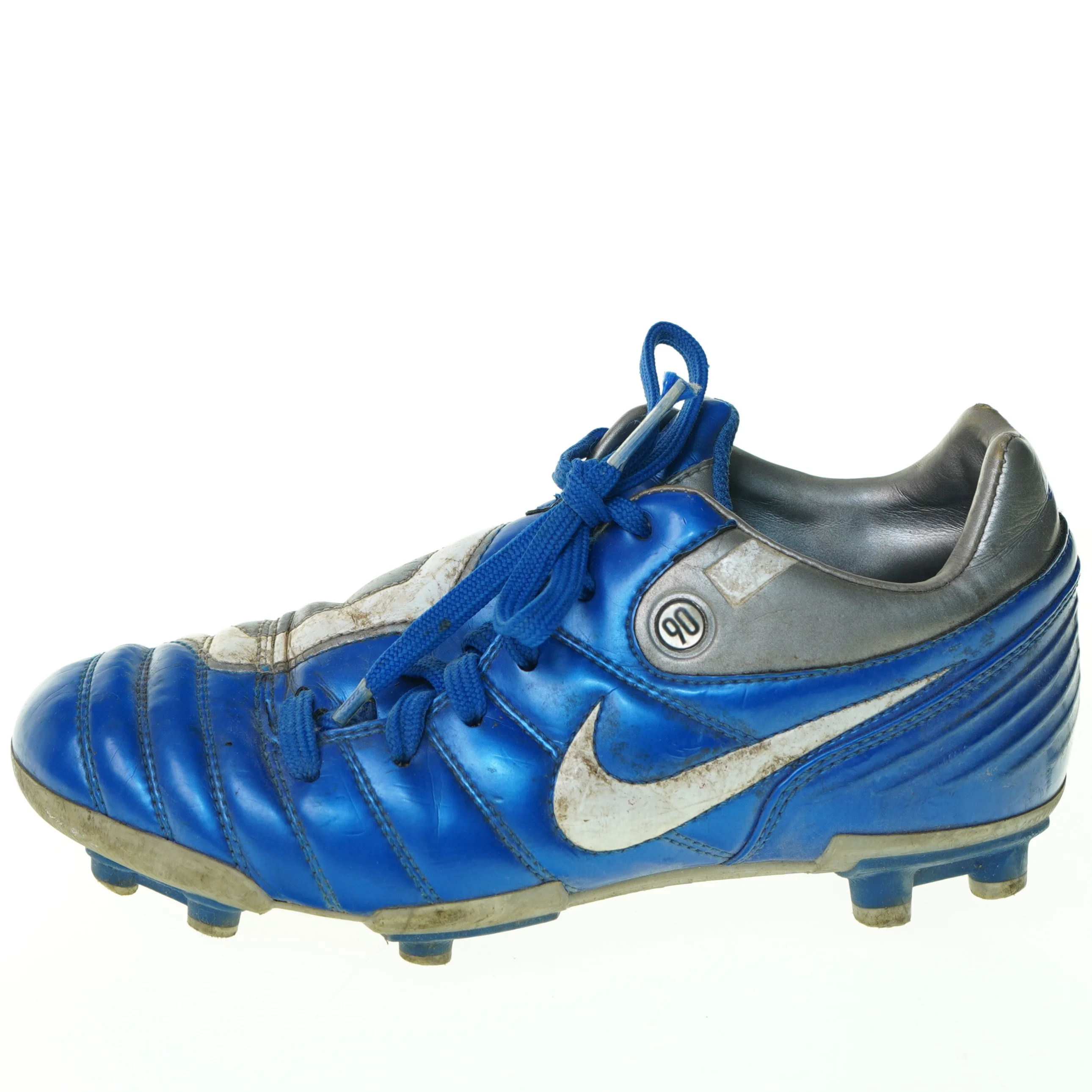 Fodboldstøvler fra Nike (str. 35)