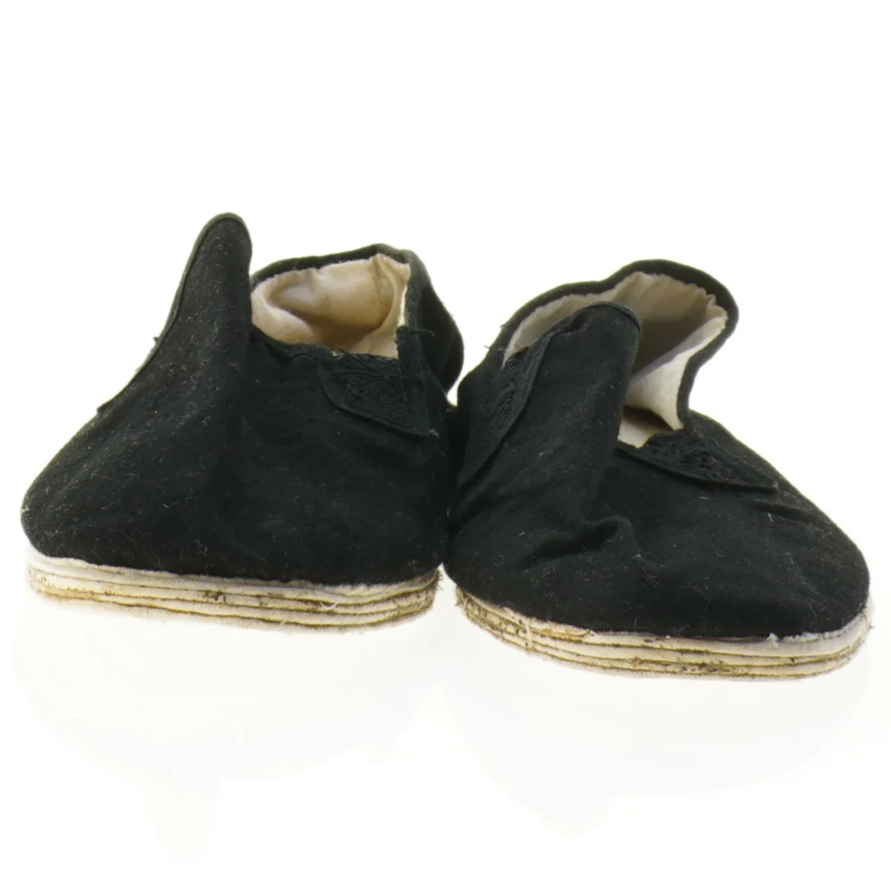 Irma sutsko,  sorte (str. 34)