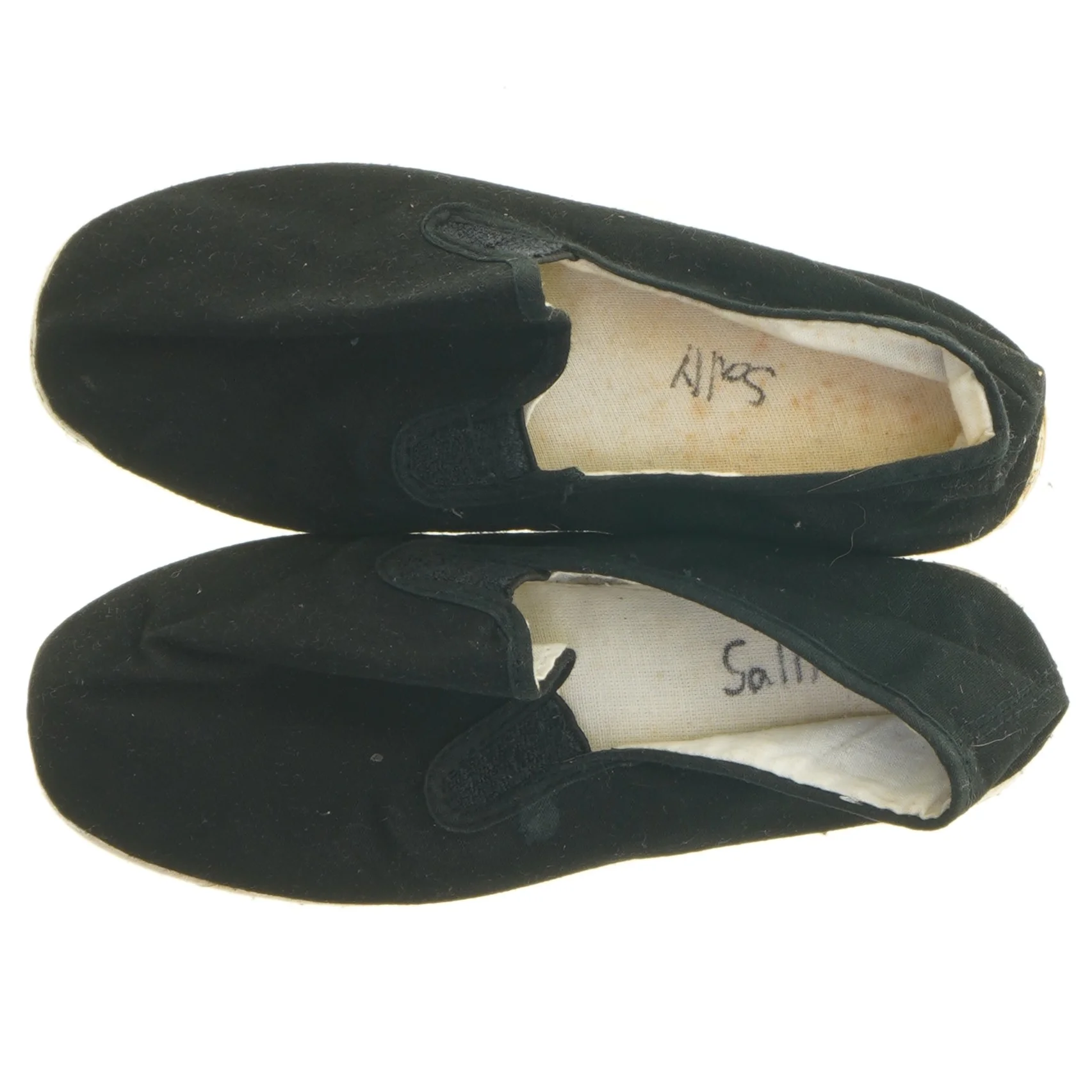 Irma sutsko,  sorte (str. 34)