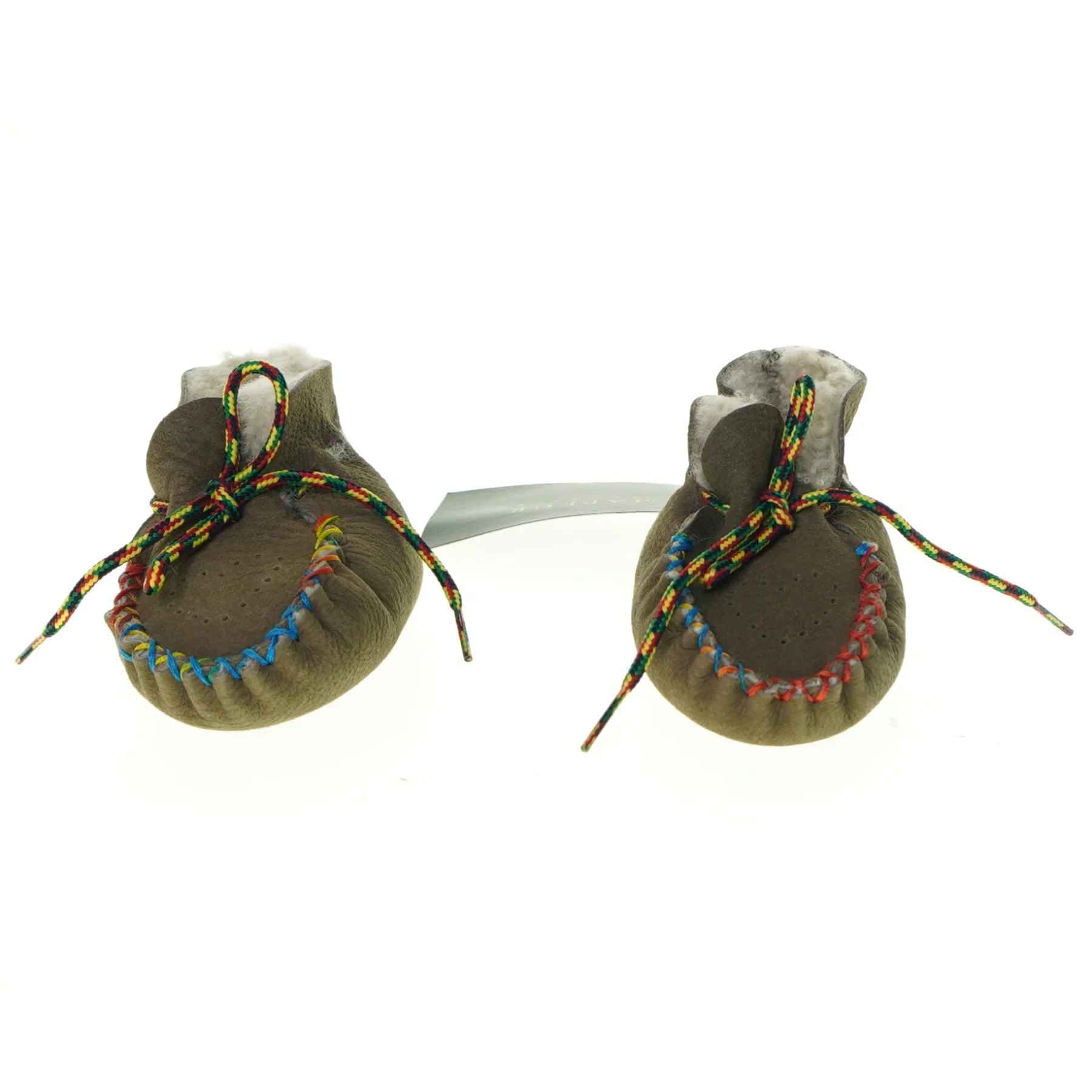 Hjemmesko fra Mapfur Copenhagen (str. Et år)