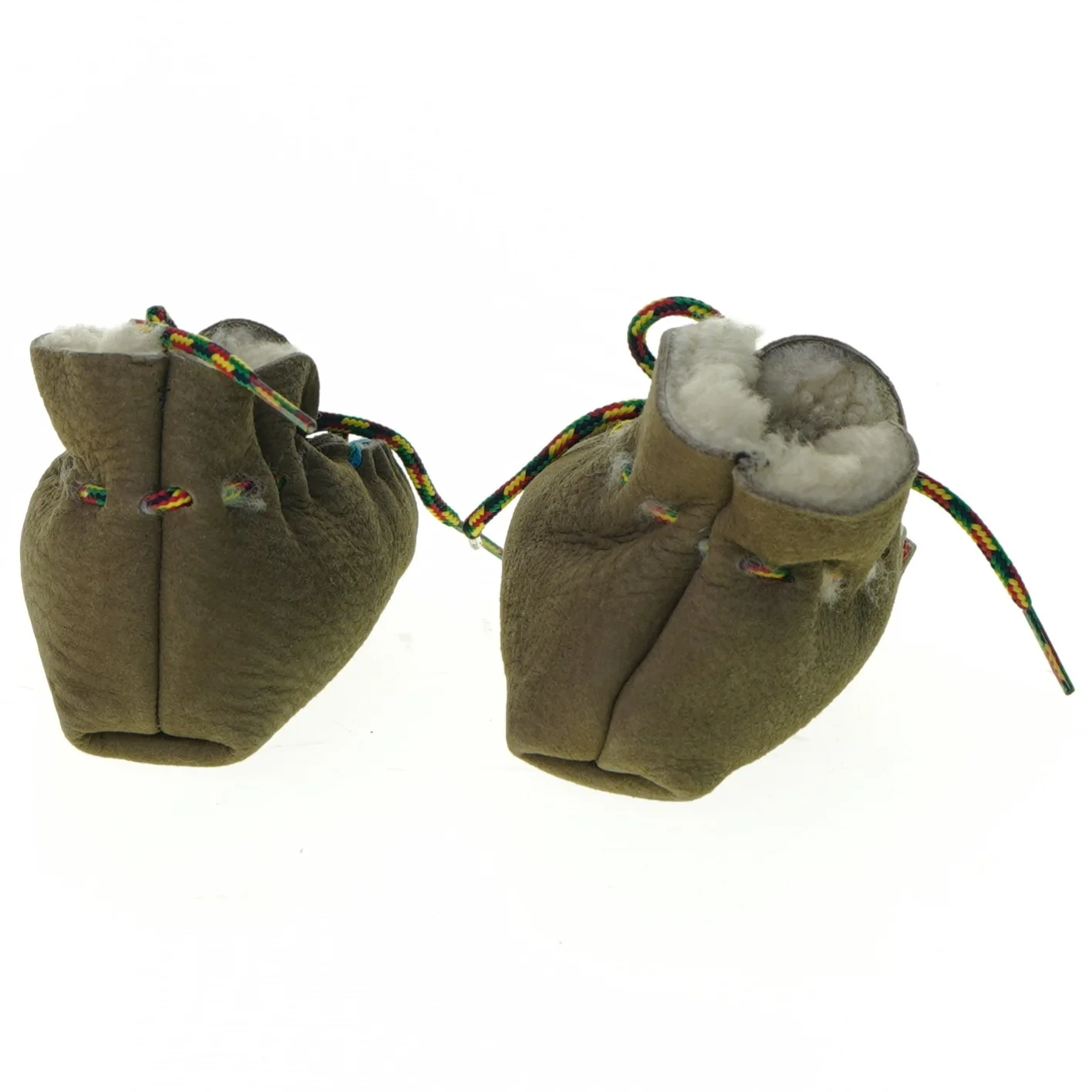 Hjemmesko fra Mapfur Copenhagen (str. Et år)