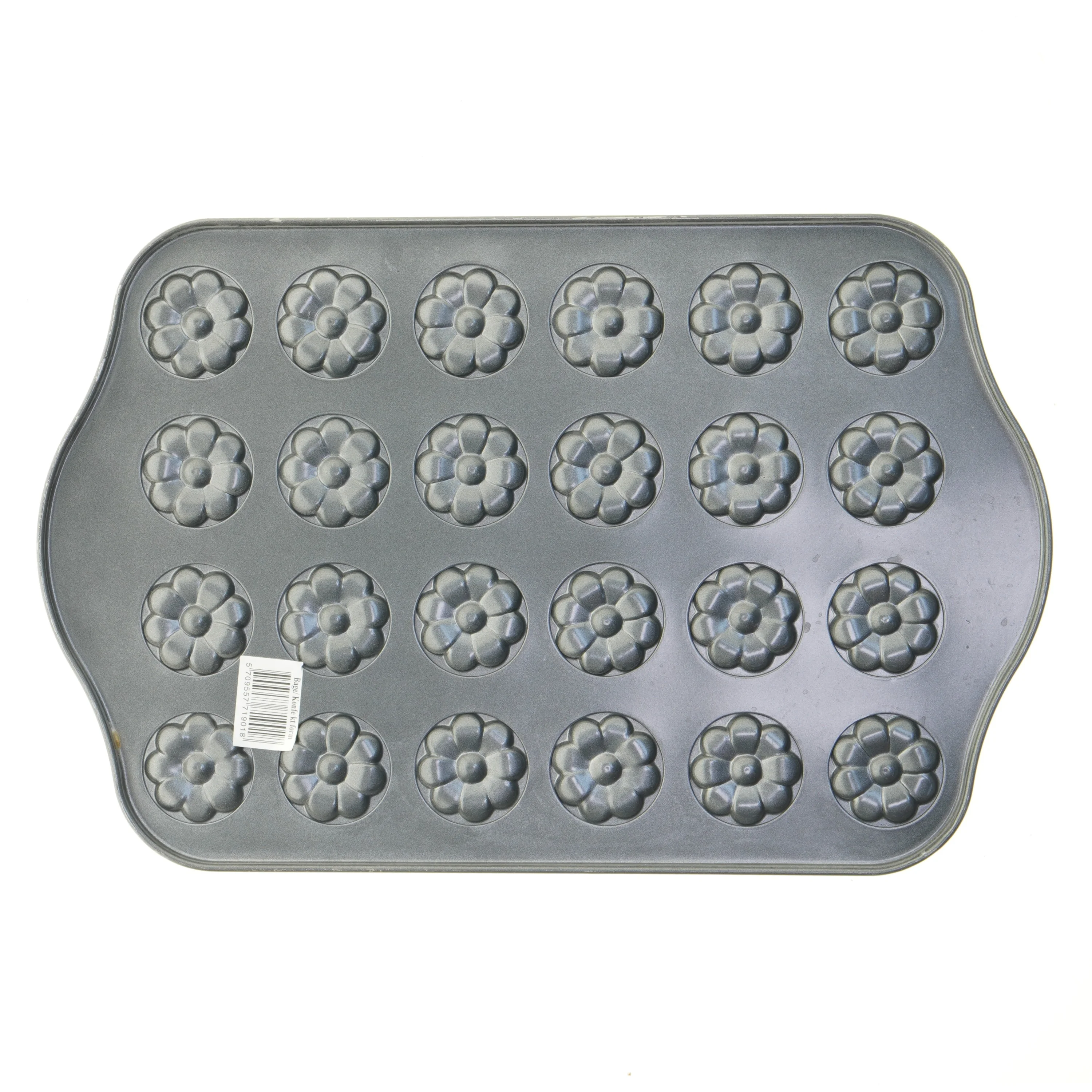 Form til småkager (str. 43,5x28,5 cm)