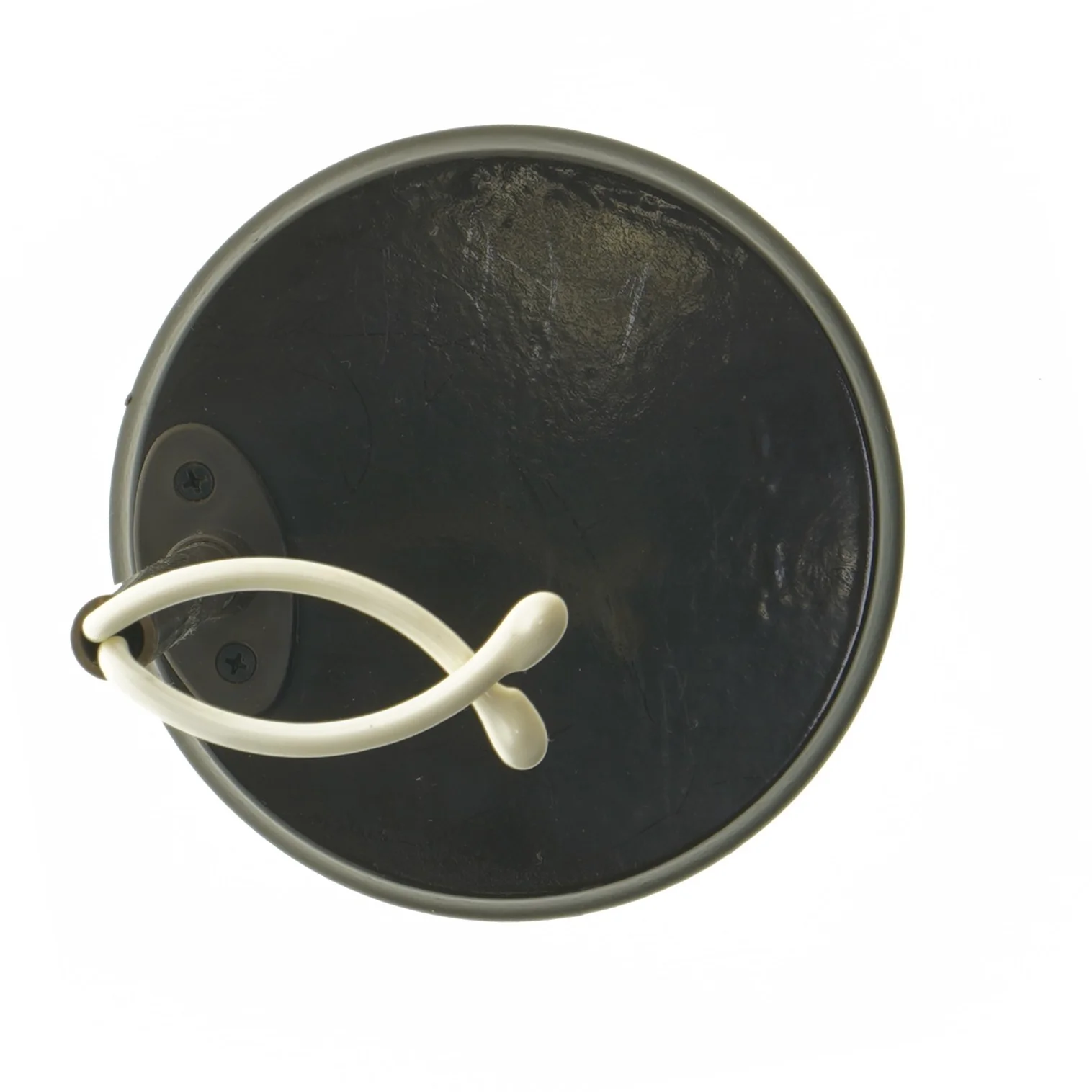 Holder til dukke (str. Ø 14,5 cm længde 29 cm)