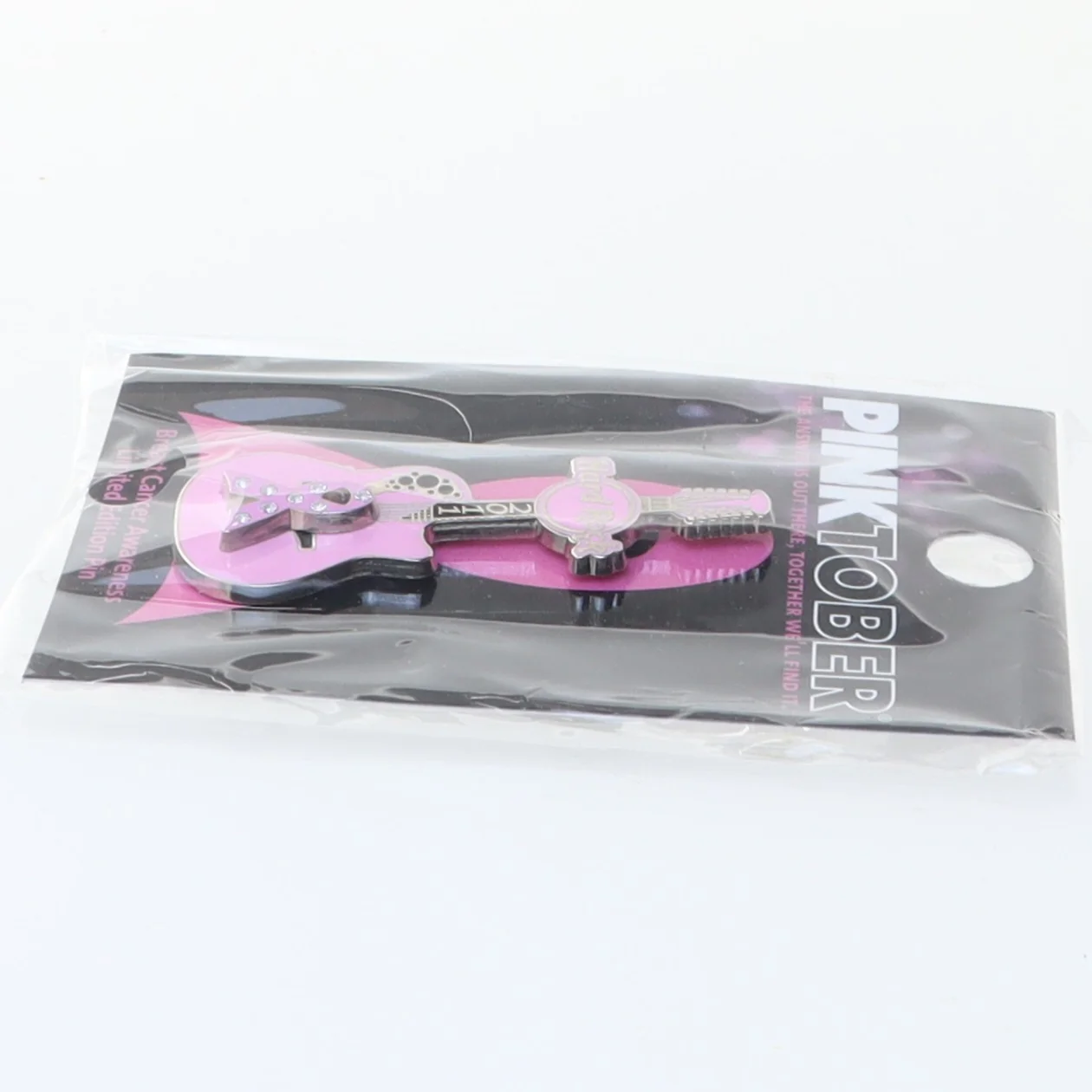 Samlepin fra Hard Rock