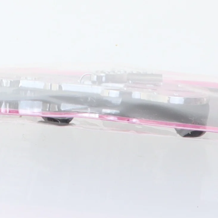 Samleobjekt med guitarformet Hard Rock Cafe pinktober pin