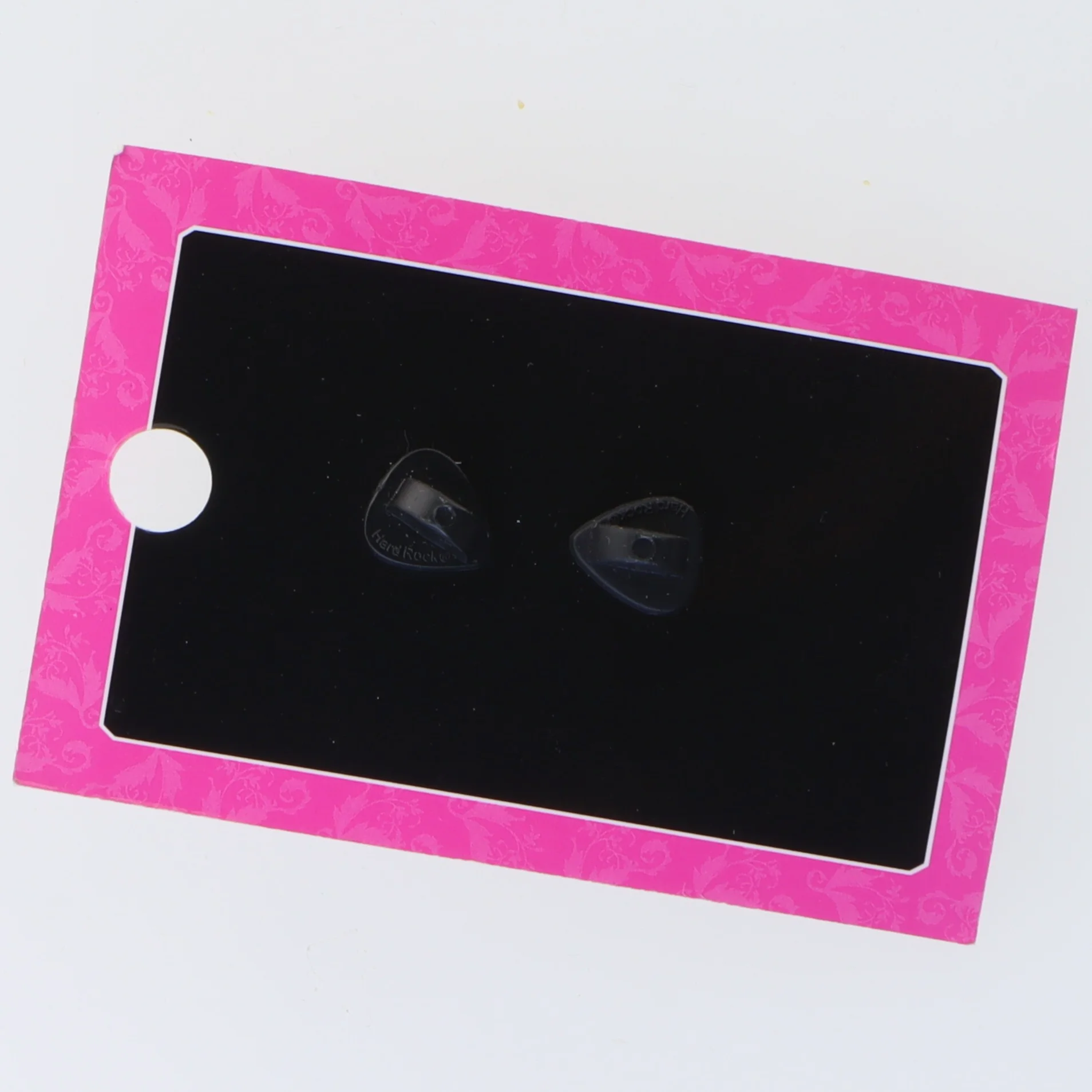 Hard Rock Cafe Pinktober