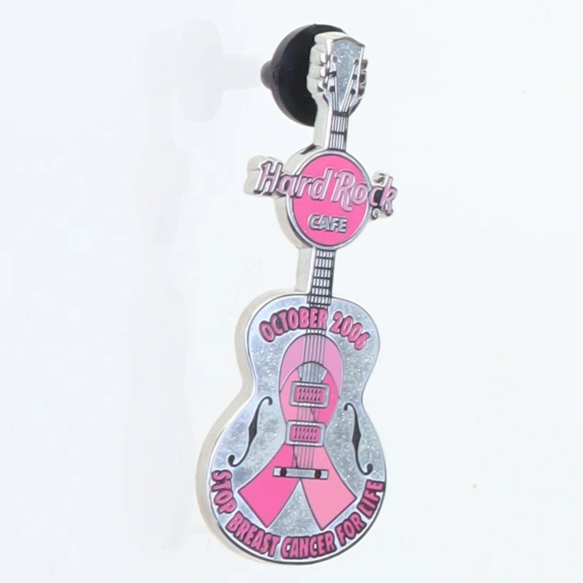 Samleobjekt fra Hard Rock Café