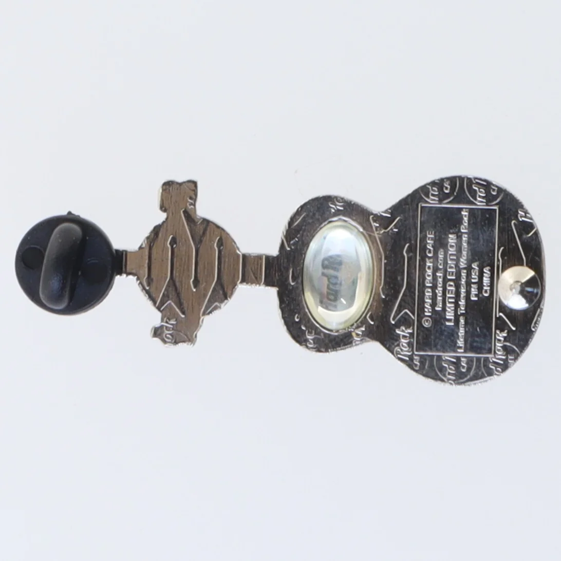 Samleobjekt fra Hard Rock Café