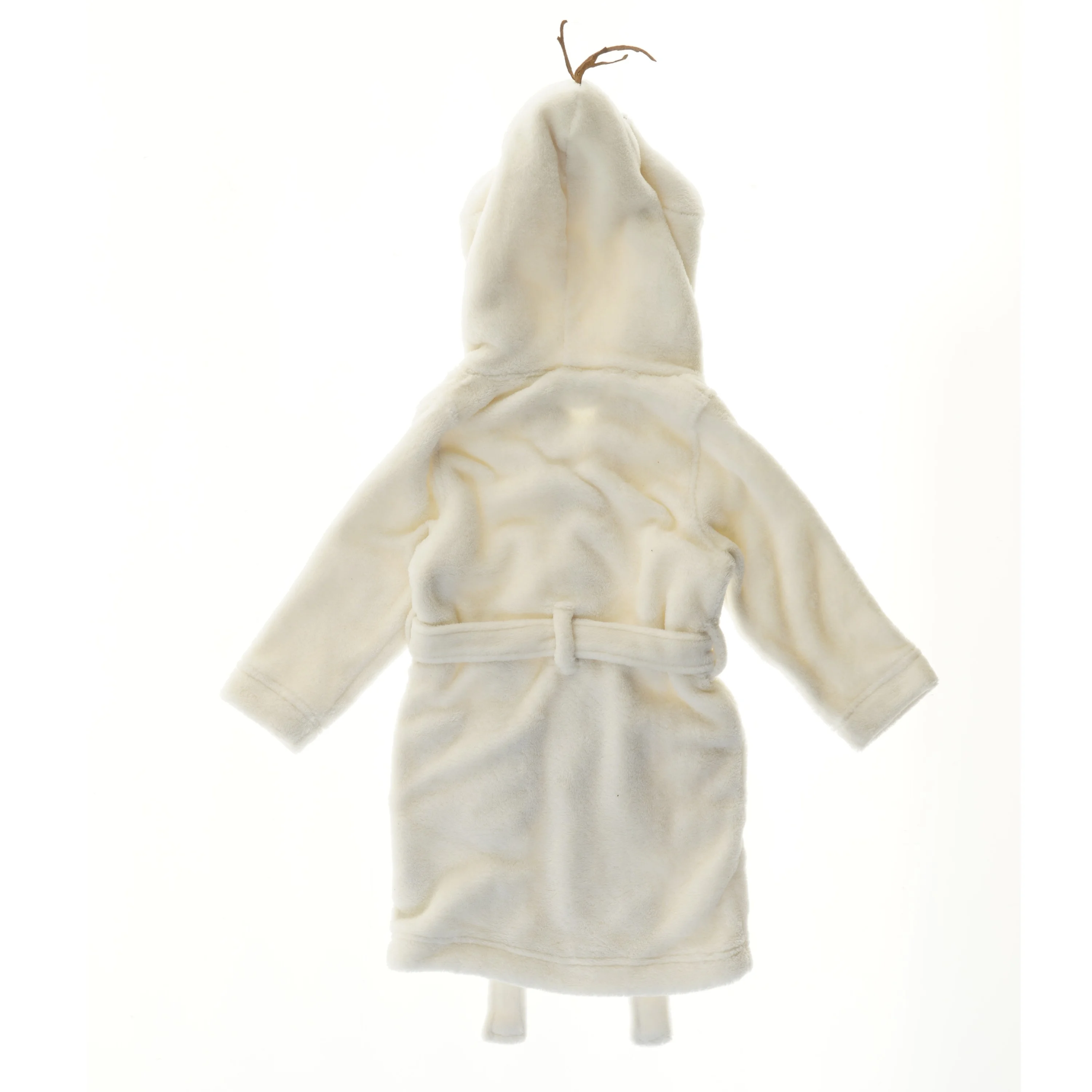 Olaf badekåbe til børn fra Name It (str. 92)