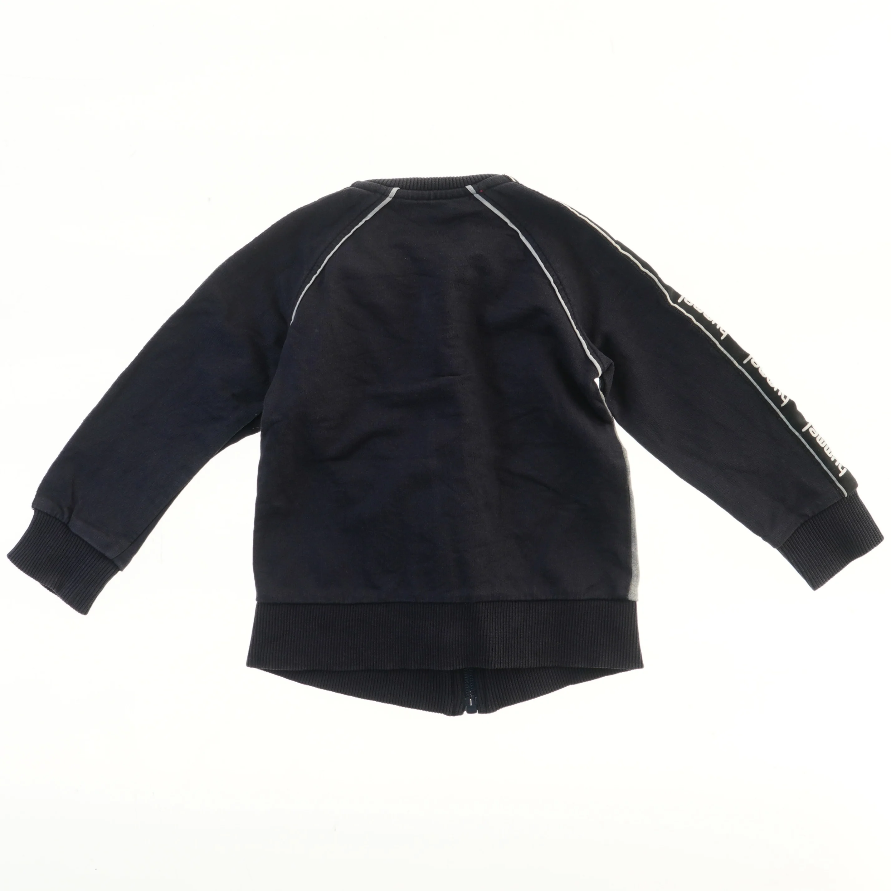 Børnejakke fra Hummel fra Hummel (str. 92)