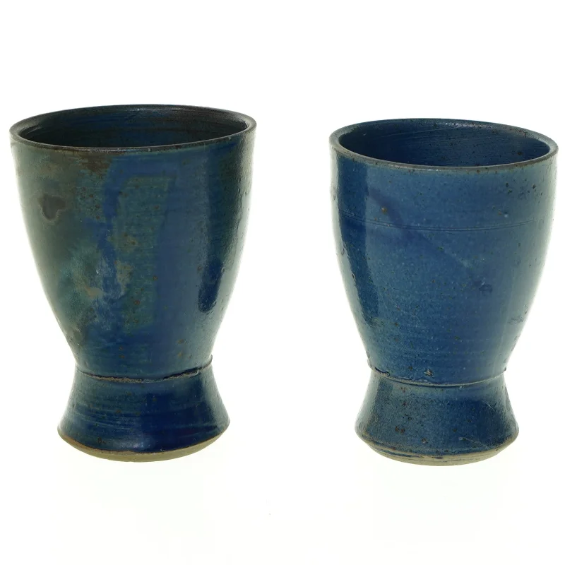 Håndlavet Keramik (str. 11 x 9 cm)