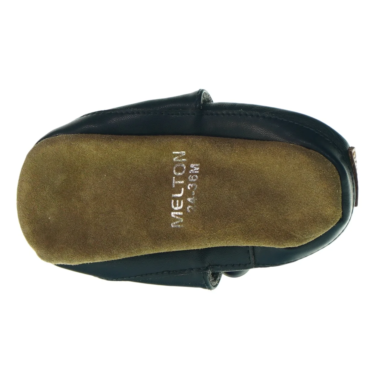 Sutsko fra Melton  U (str. 24 til 36 måneder)