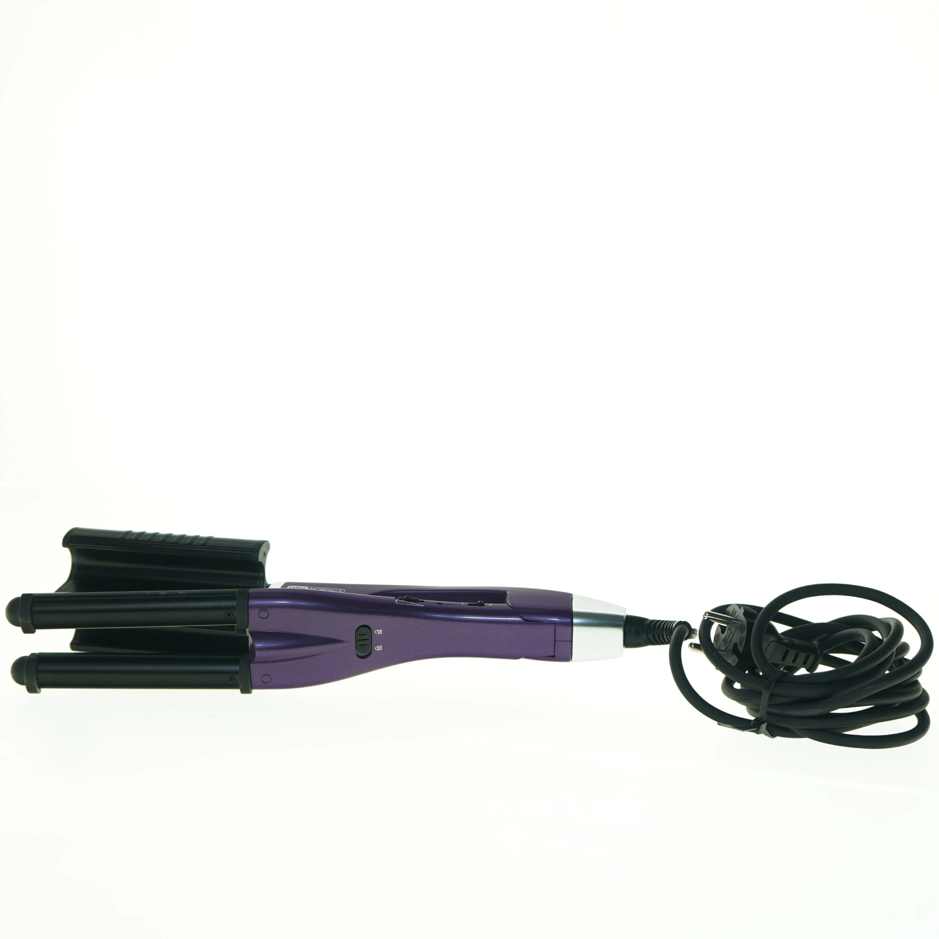 Wave Maker krøllejern fra OBH Nordica (str. 32 x 7 cm)