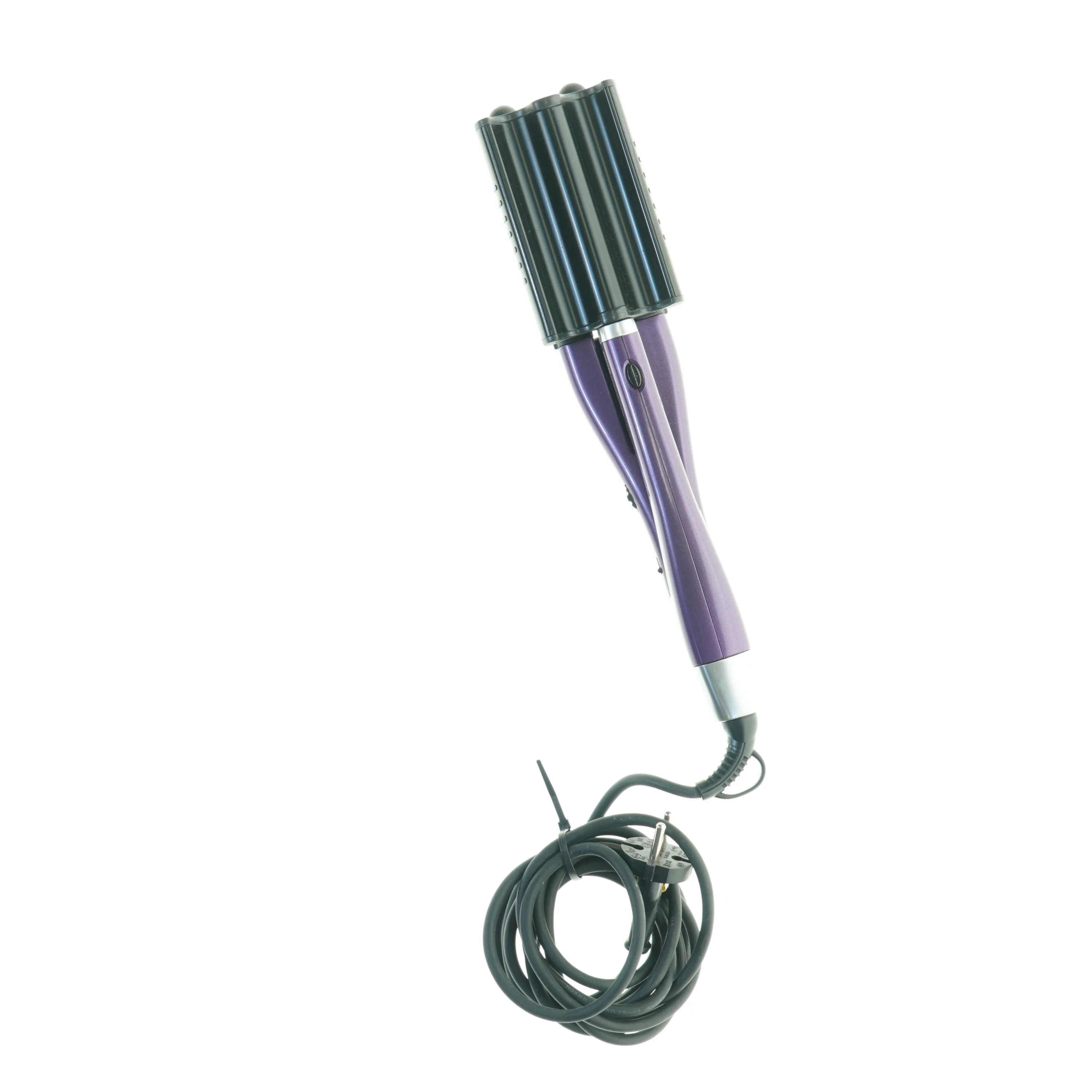 Wave Maker krøllejern fra OBH Nordica (str. 32 x 7 cm)