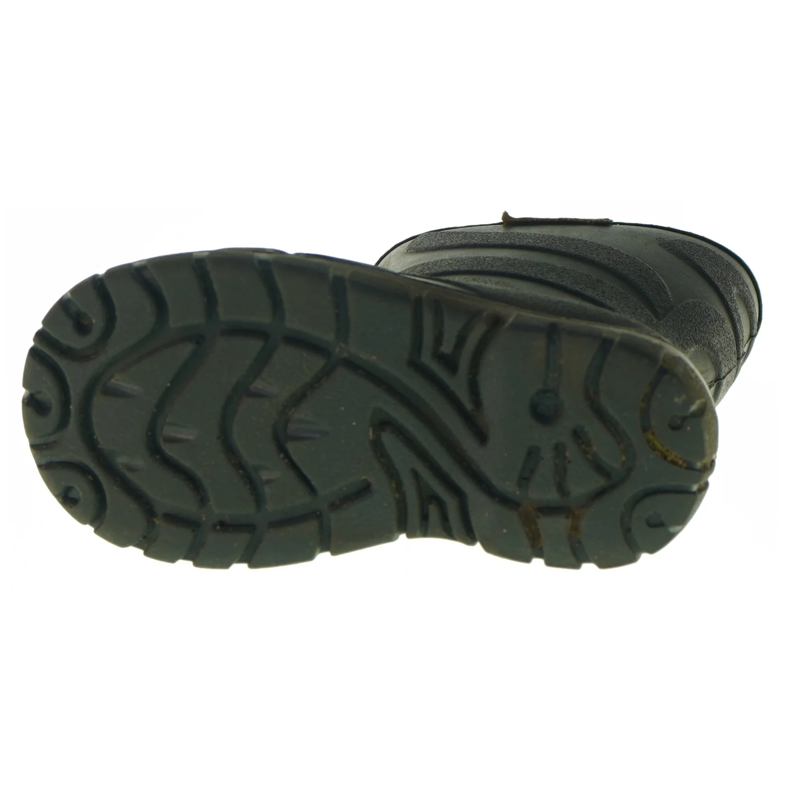 Gummistøvler fra MOVE BY MELTON (str. 26)