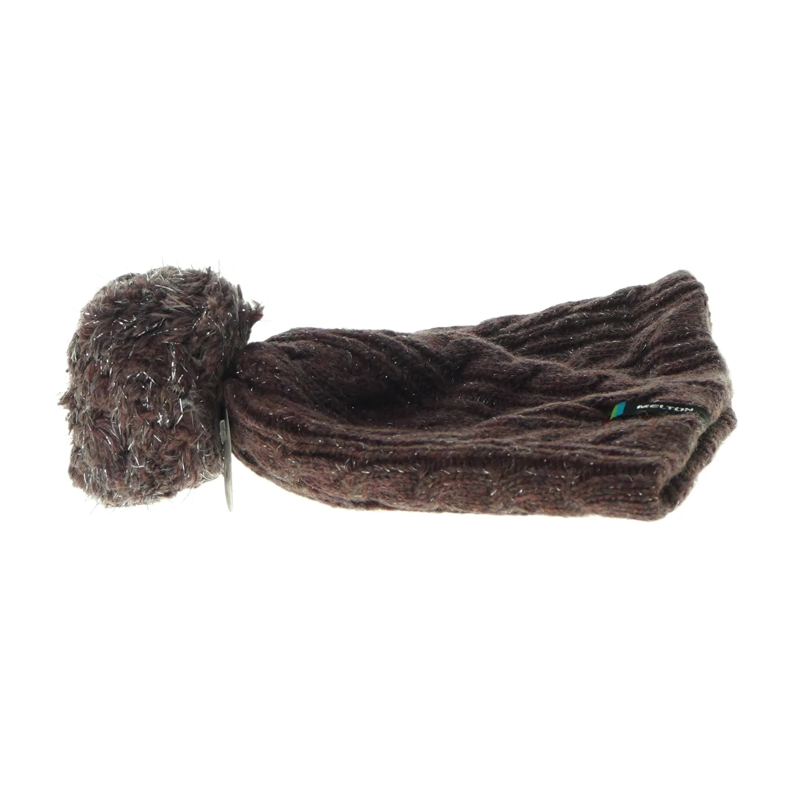 Hue fra Melton (str. 25 x 20cm)