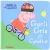 Gurli Gris på cykeltur bog fra Peppa Pig