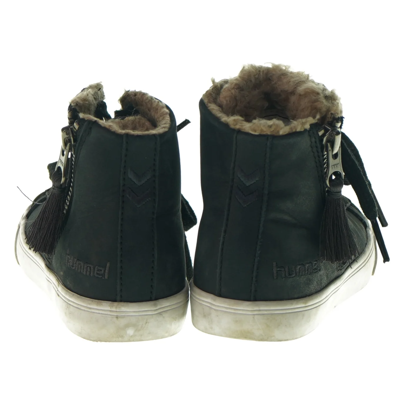 Sko fra Hummel (str. 26)