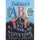 Halfdans a B C (med Musik CD) af Halfdan Rasmussen (Bog)